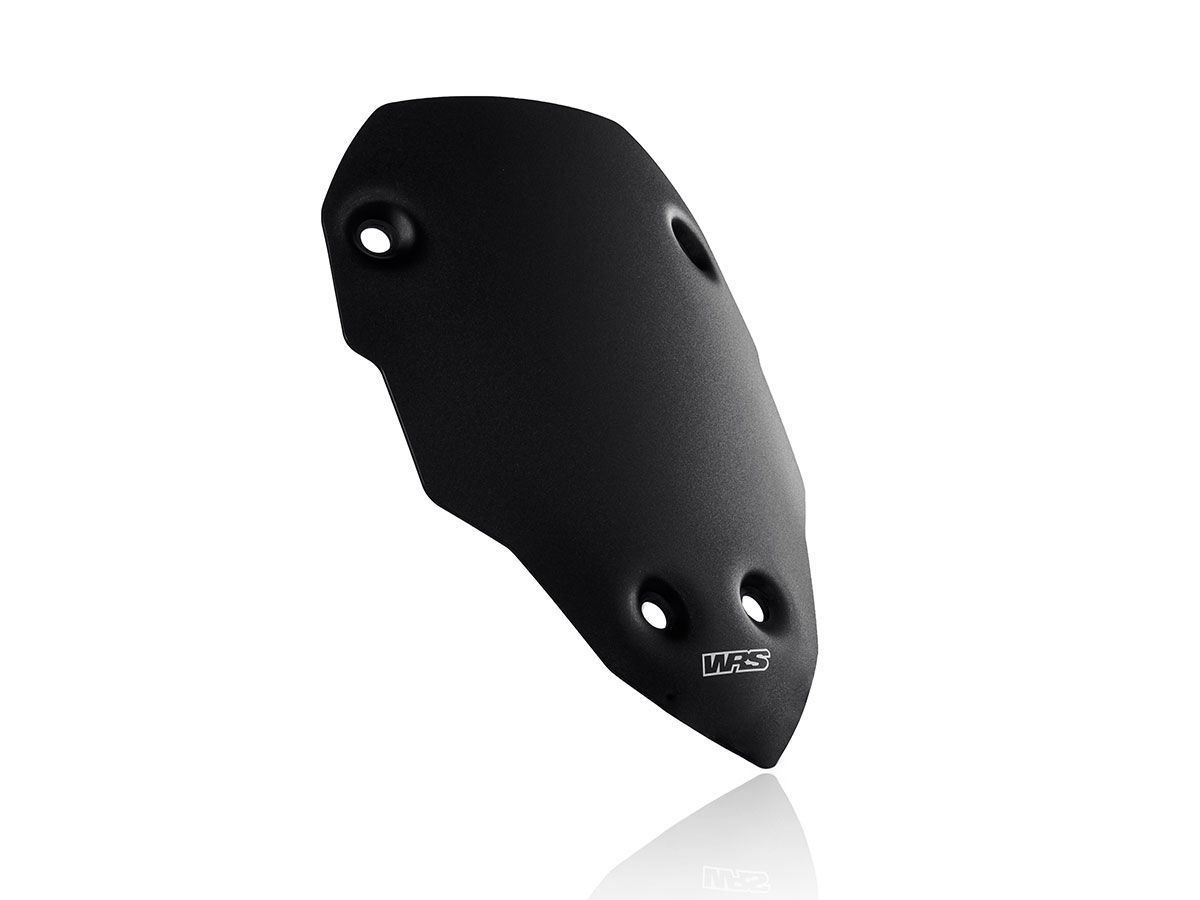 WRS SPORT / PIKES PEAK WINDSCREEN DUCATI MULTISTRADA V4 / S / S SPORT / PIKES PEAK 2020-2025