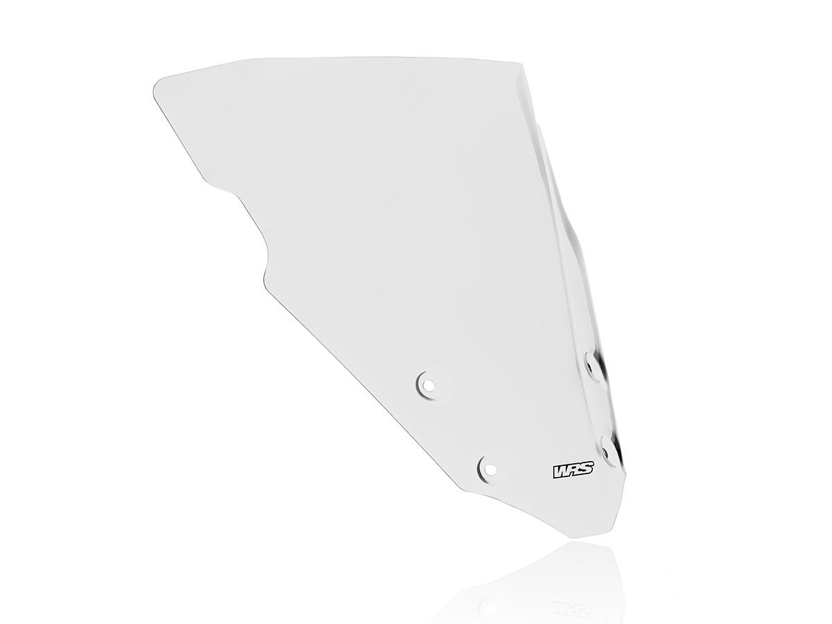 WRS Touring Windscreen Suzuki GSX-S 1000 GT 2022-2024