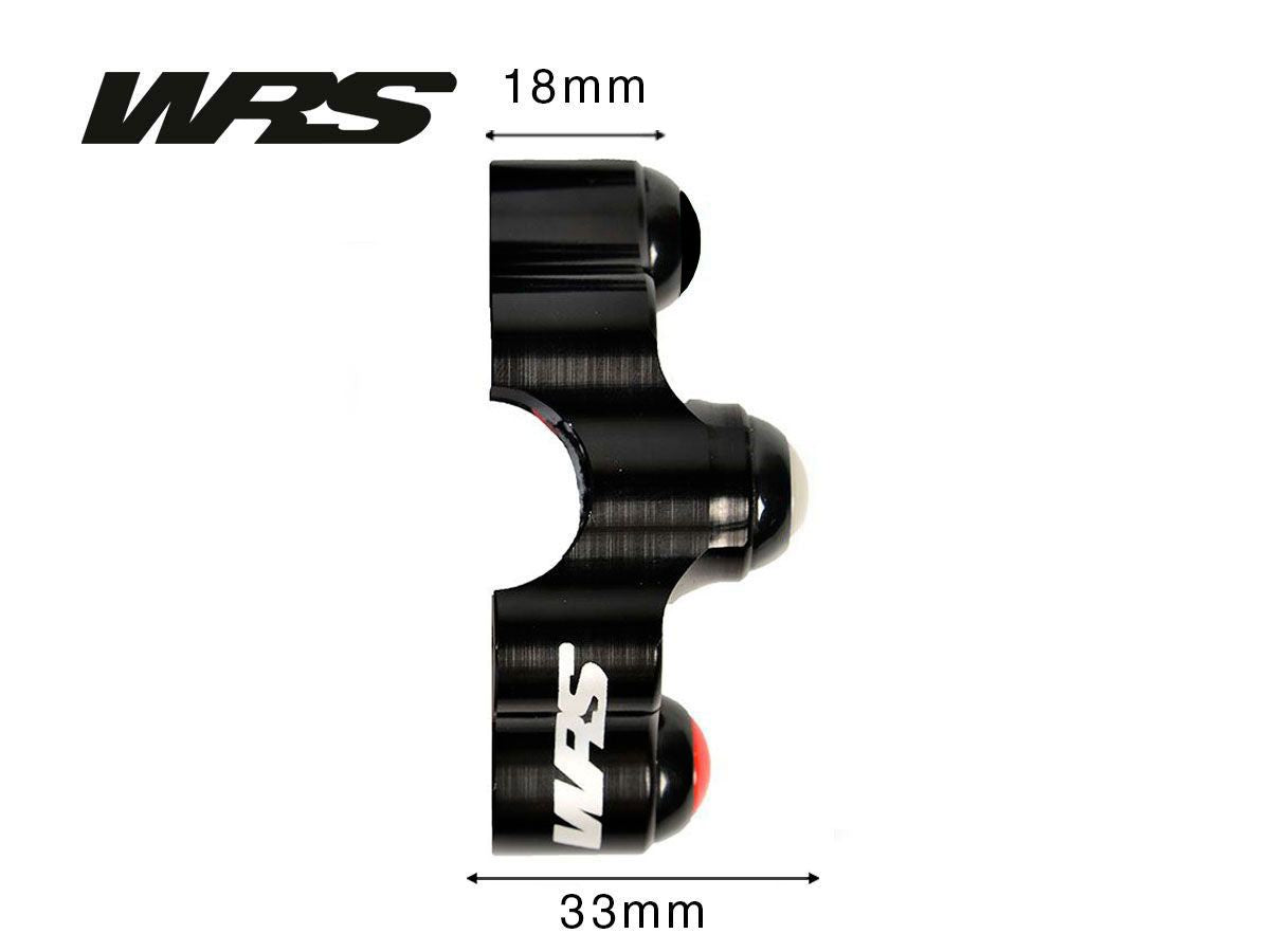 WRS 3 Button Right Switch Universal