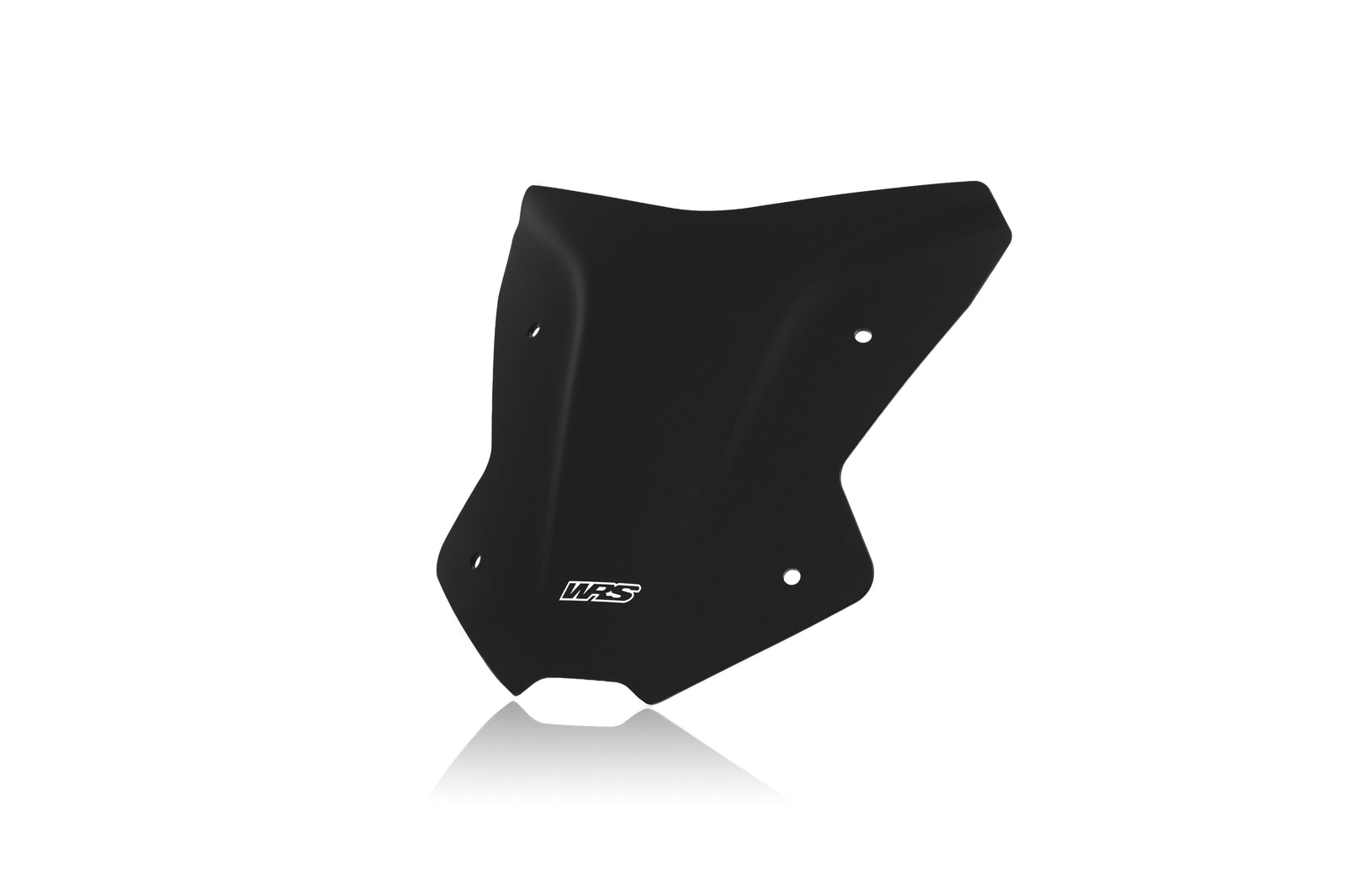 WRS Sport Windscreenyamaha Tracer 9 GT / GT+ 2025-2026