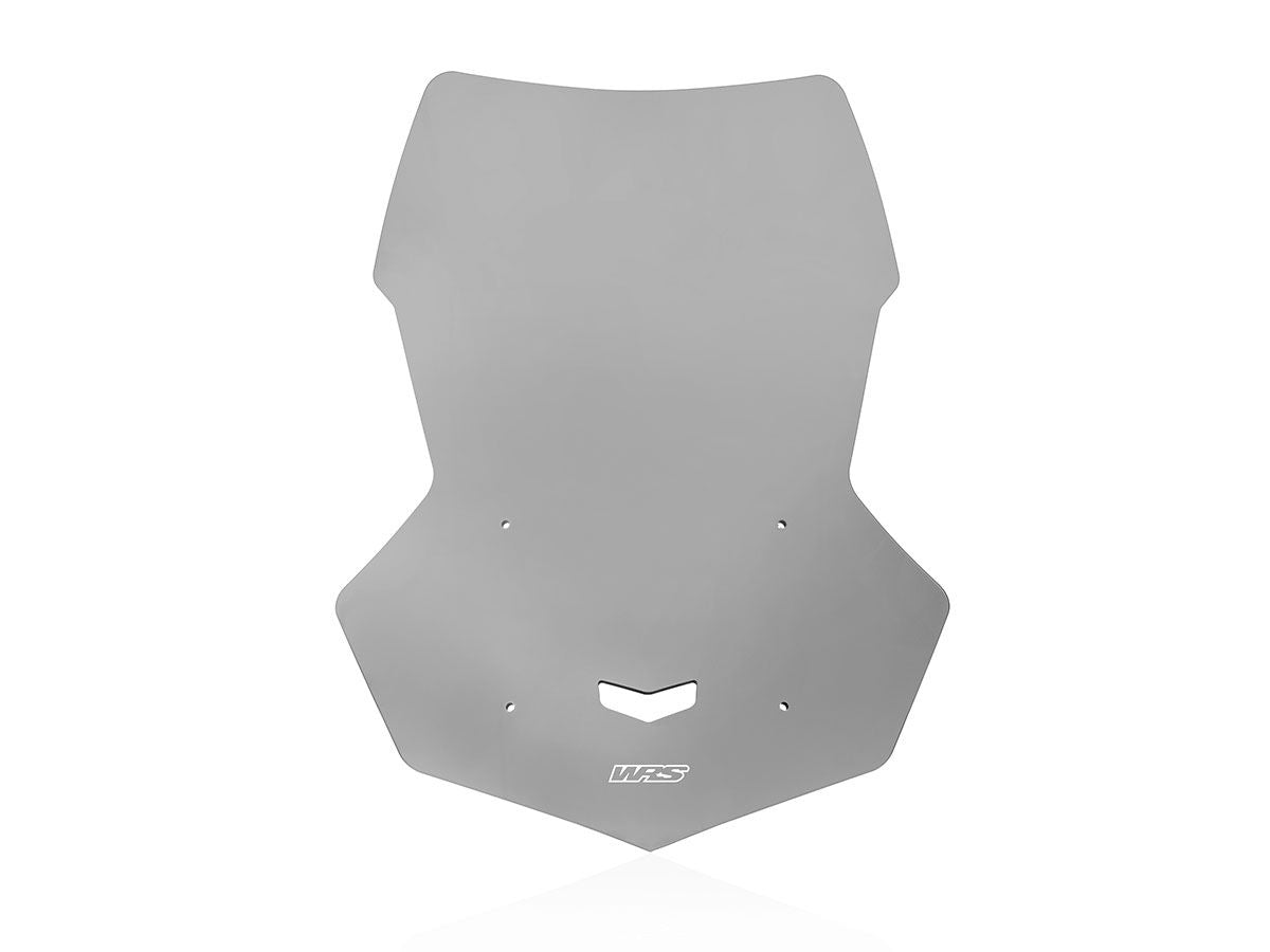 WRS Touring Windscreen Yamaha MT-10 / SP 2016-2021
