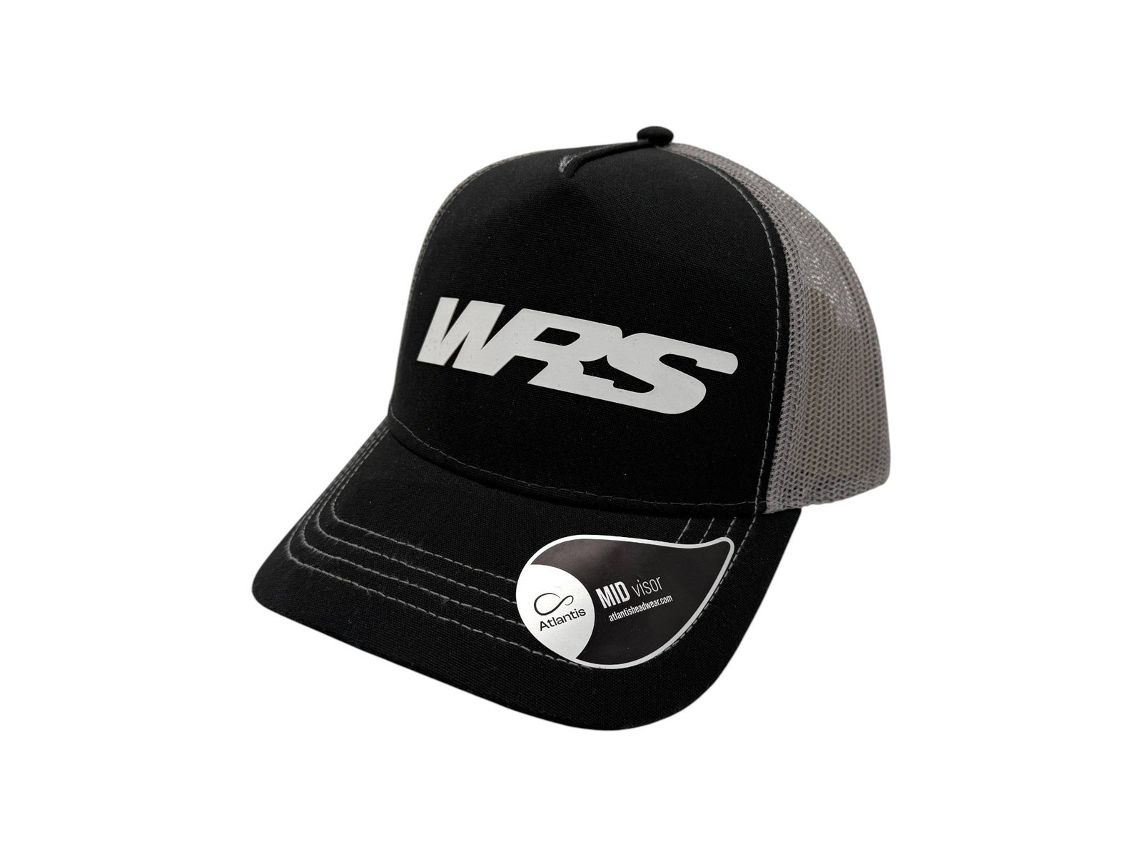 WRS Original Cap