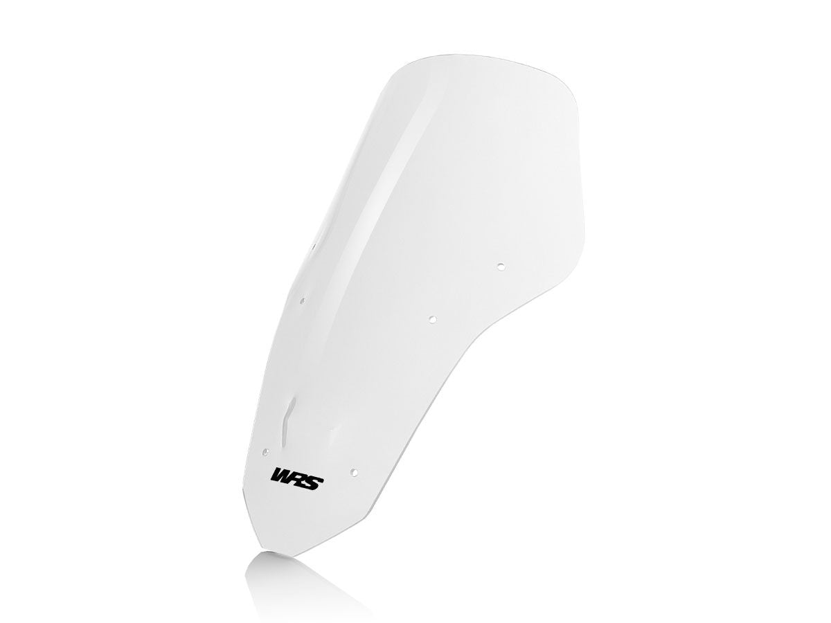 WRS Standard Windscreen Honda Africa Twin CRF 1000 L 2016-2019