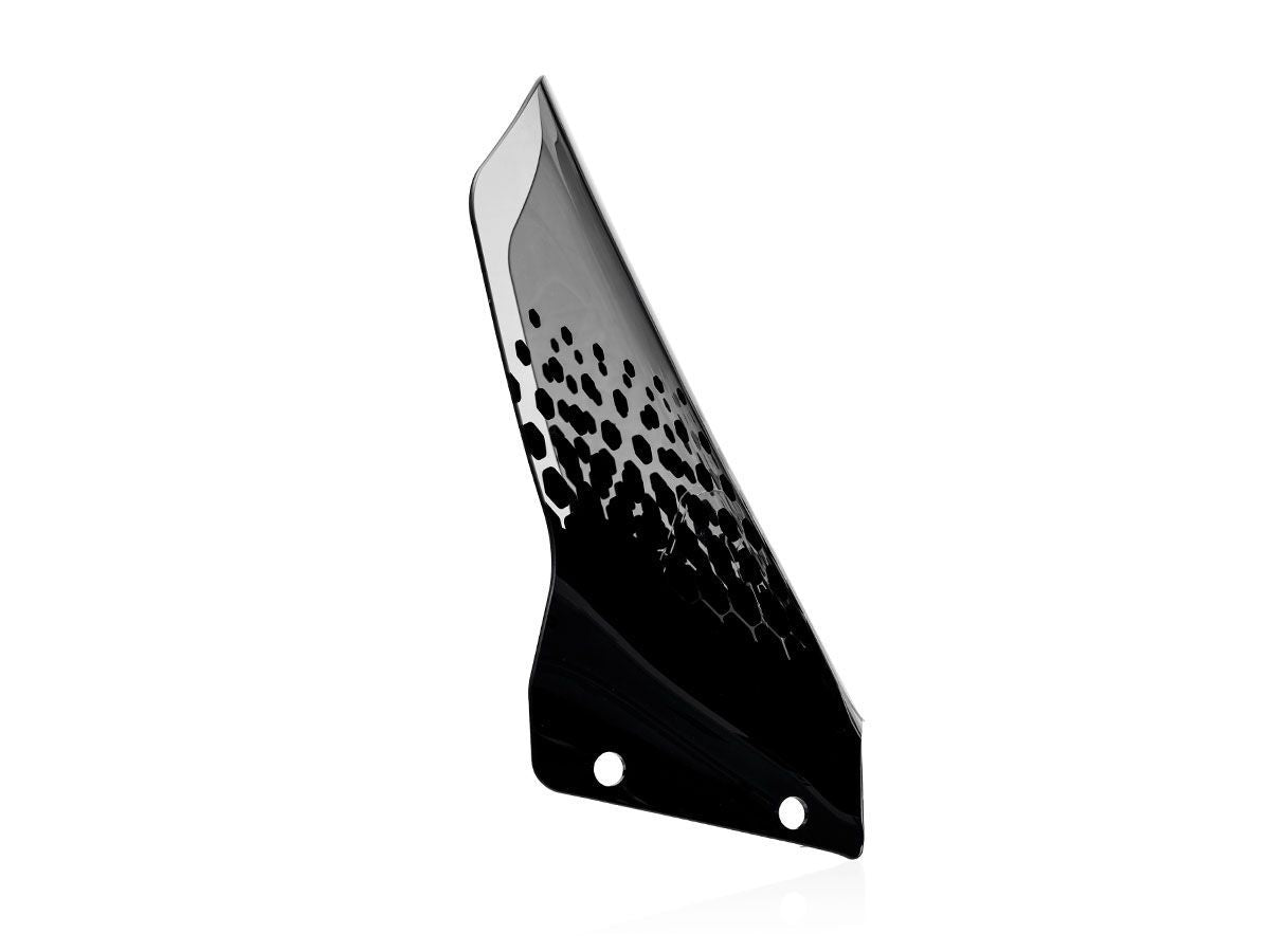 WRS Touring Windscreen Ducati Desert X 2022-2026