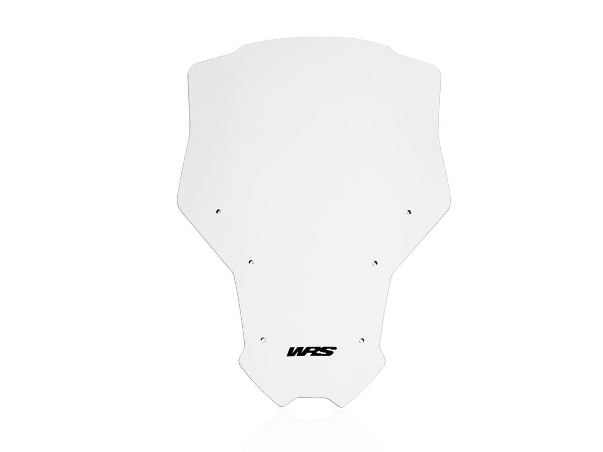 WRS Caponord Windscreen Honda Africa Twin CRF 1100 L Adventure Sports 2020-2023