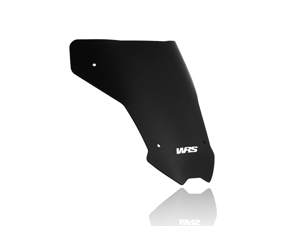 WRS SPORT WINDSCREEN HONDA AFRICA TWIN CRF 1100 L ADVENTURE SPORTS 2020-2023