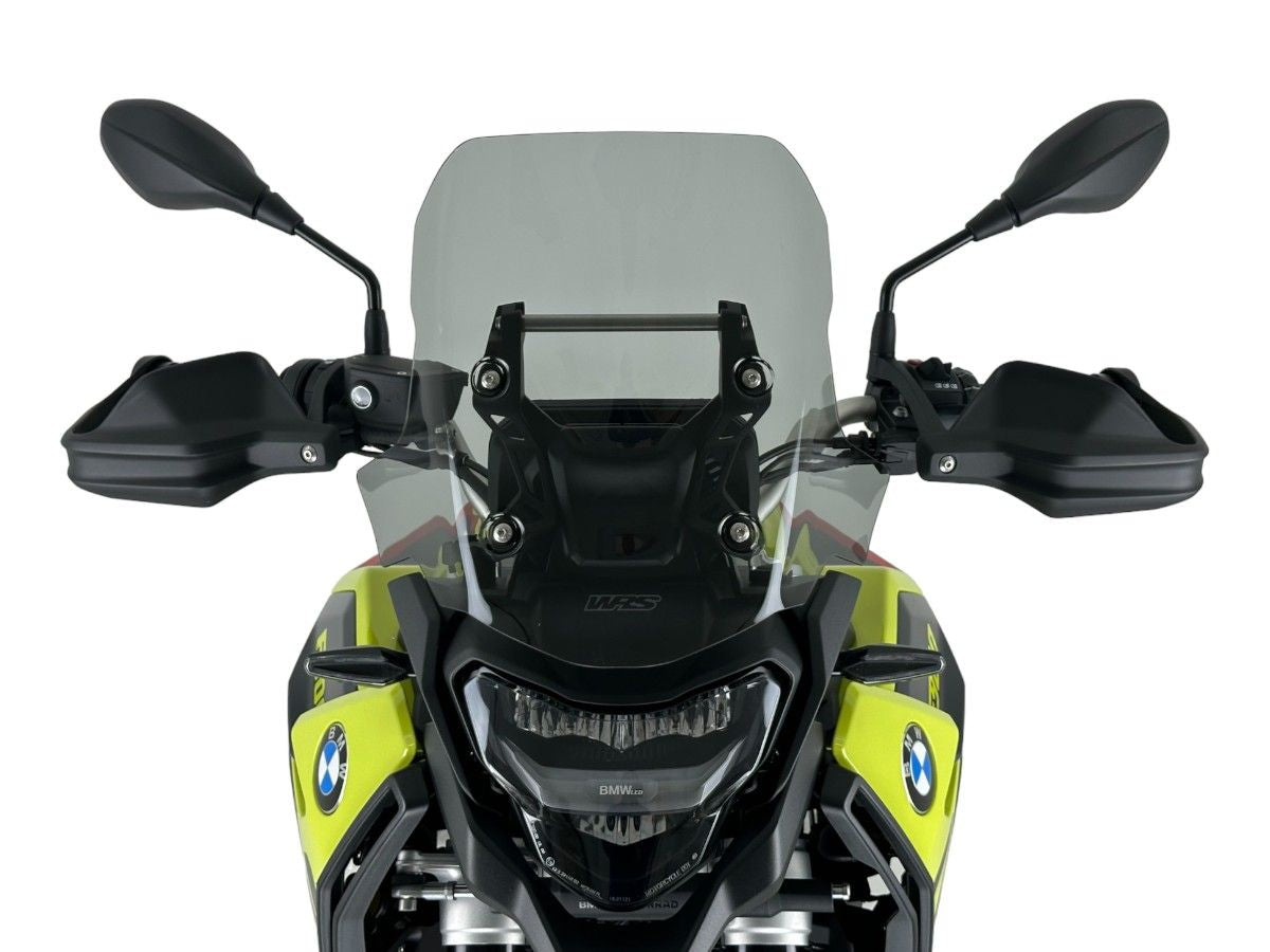 WRS Touring Windscreen BMW F 900 GS 2024-2026