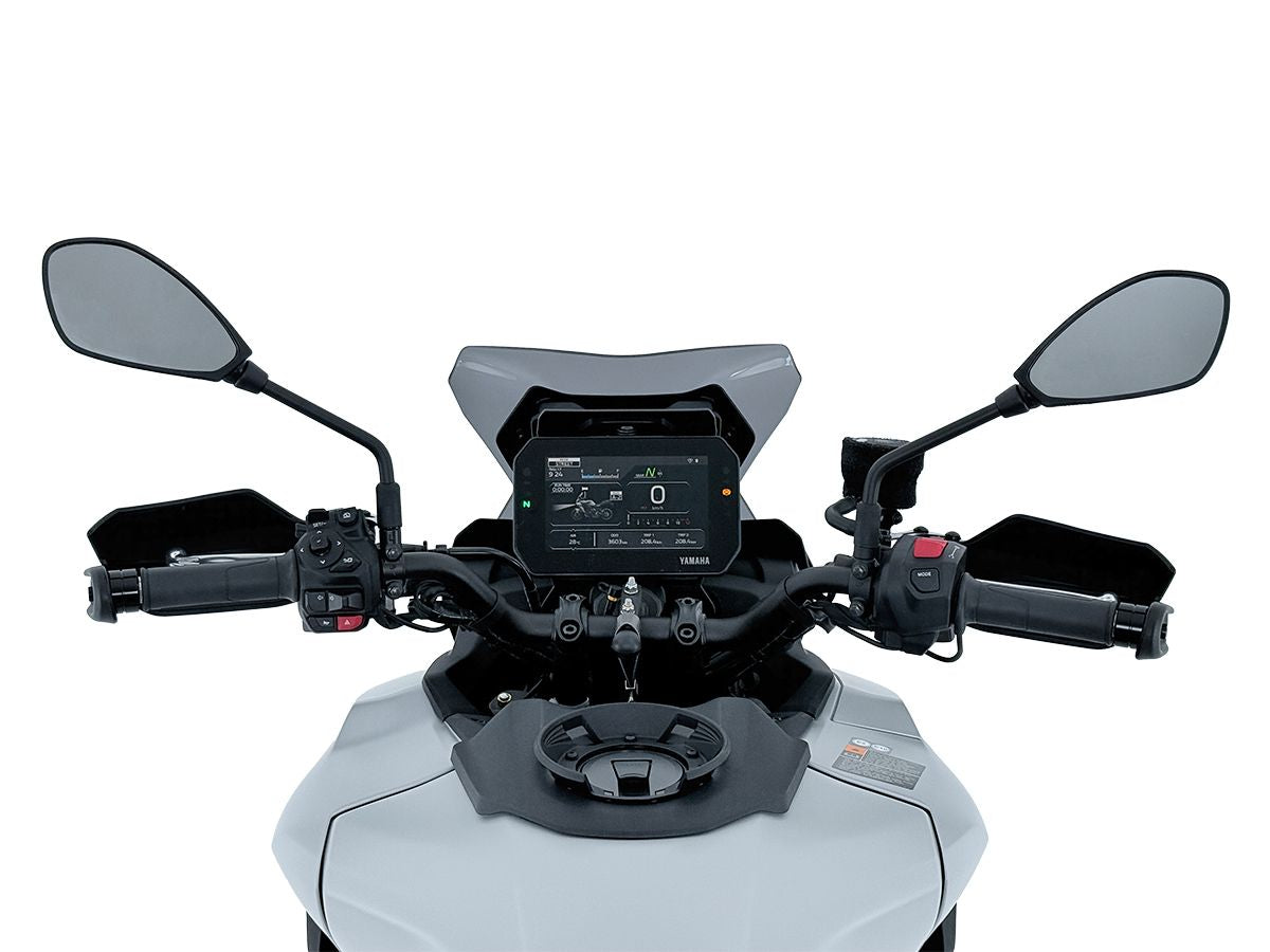 WRS Sport Windscreenyamaha Tracer 9 GT / GT+ 2025-2026