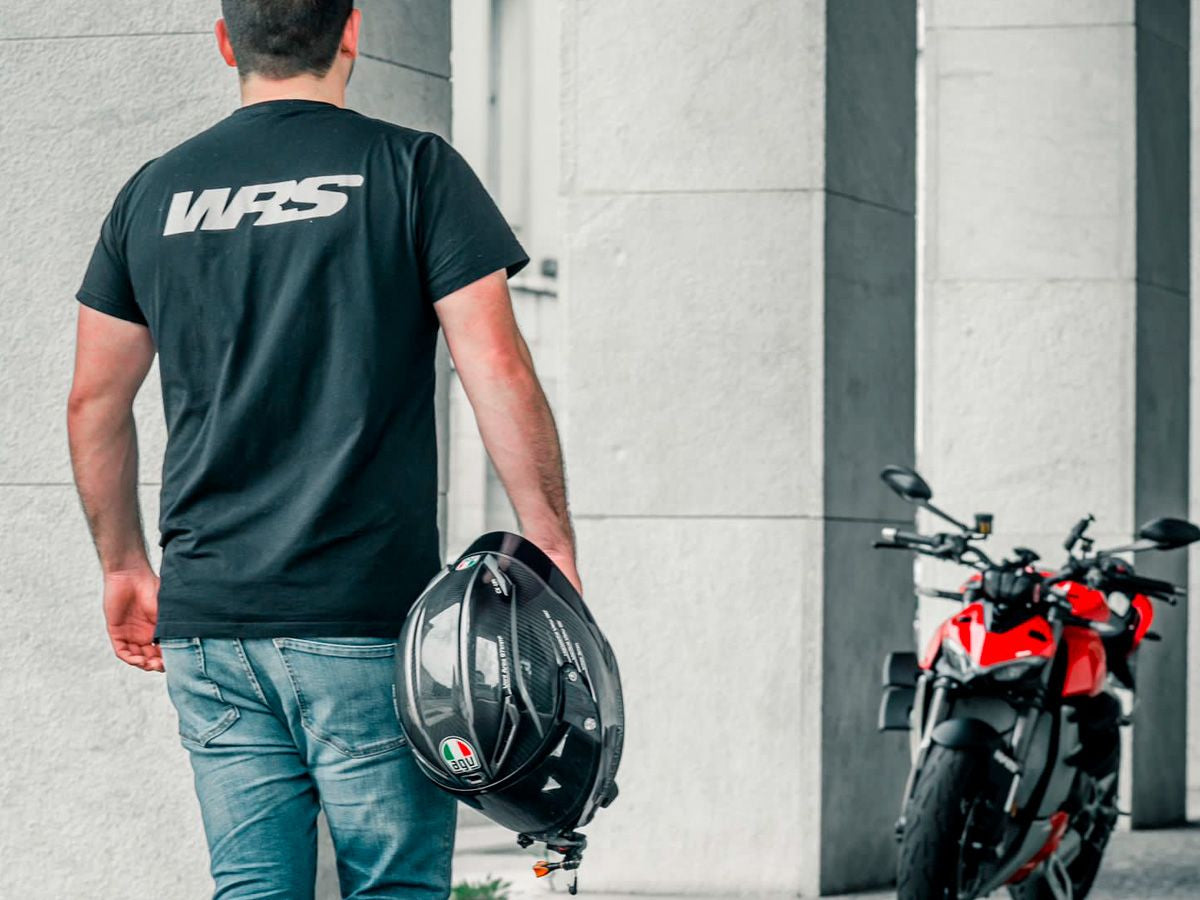 WRS Original T-Shirt