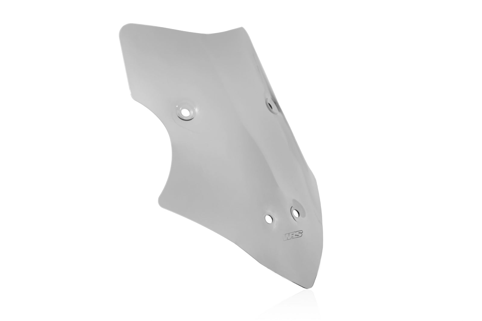 WRS Standard Plus Windscreen Ducati Multistrada V4 / S / S Sport / Rally 2020-2026