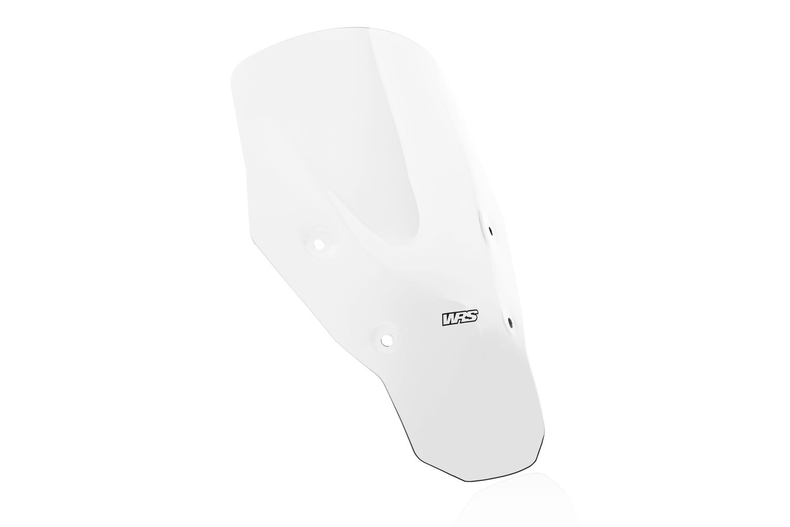 WRS Windscreen Standard No Radar BMW R 1300 GS 2023-2025