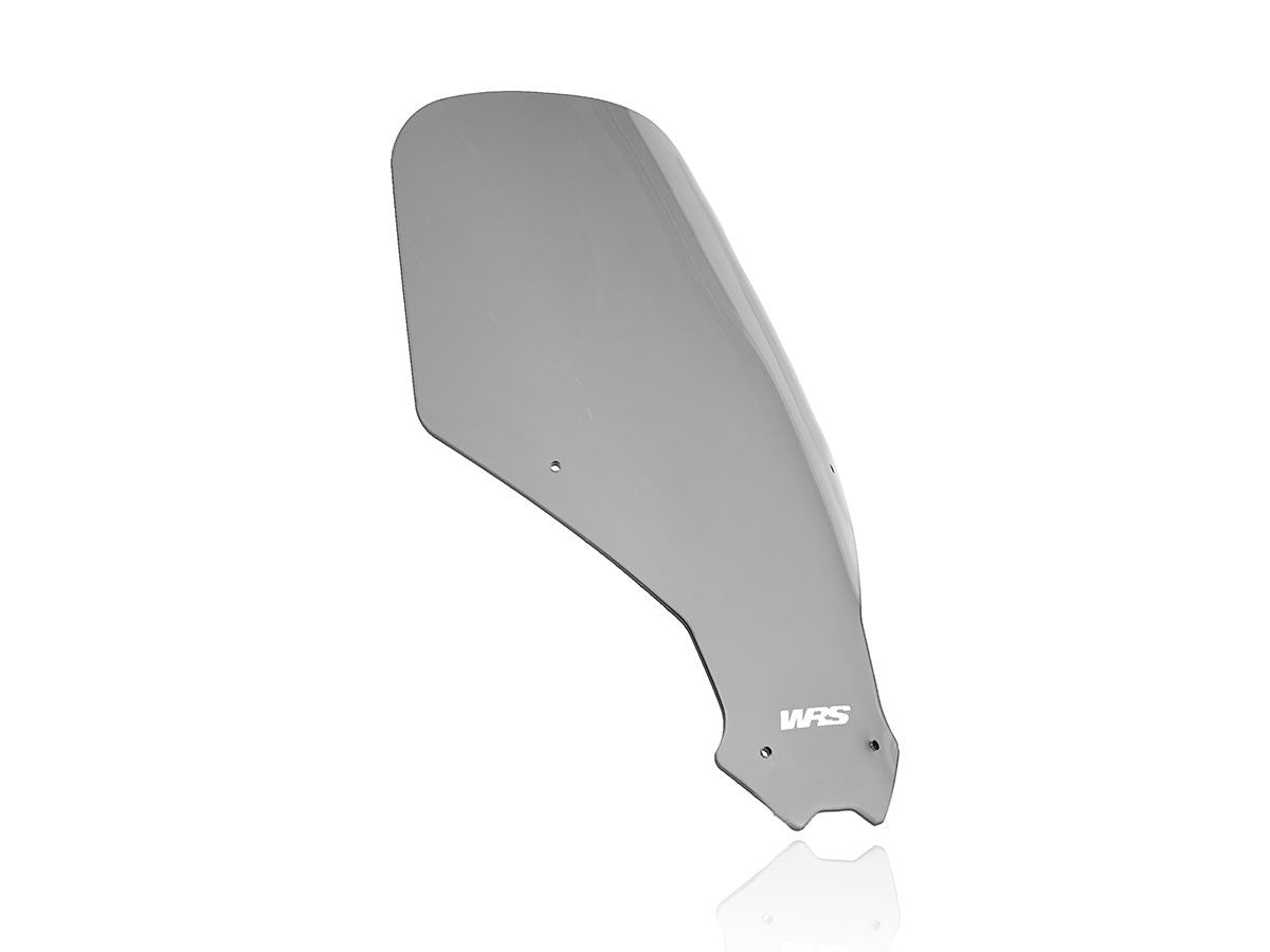 WRS Touring Windscreen Honda Africa Twin CRF 1100 L 2020-2023