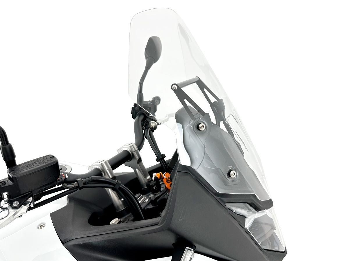 WRS Navigator Support Frame Honda XL 750 Transalp 2023-2024