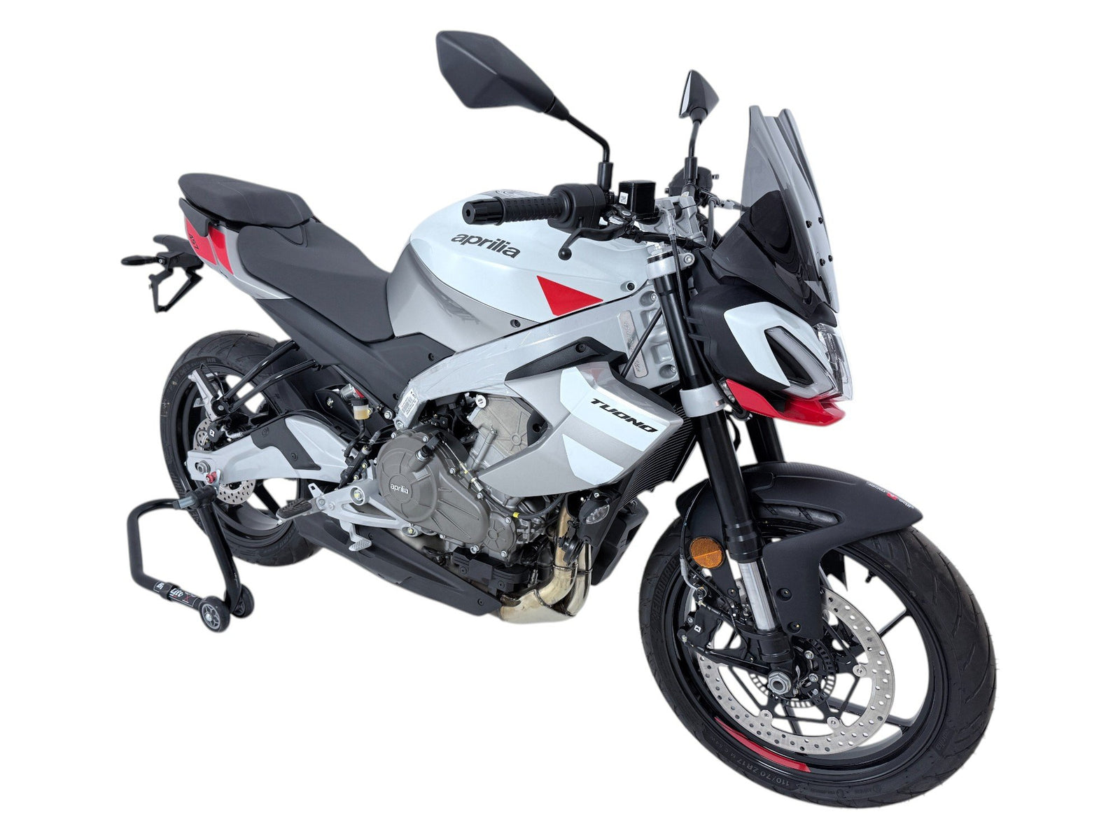 WRS Touring Windscreen Aprilia Tuono 457 2025-2026
