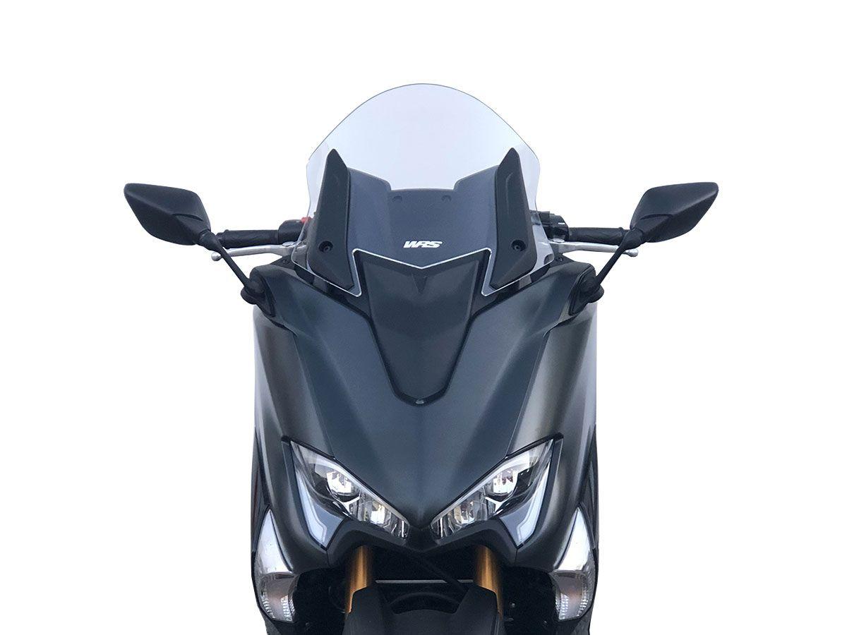 WRS Sport Windscreen Yamaha T-Max 530 2017-19 / 560 2019-2021
