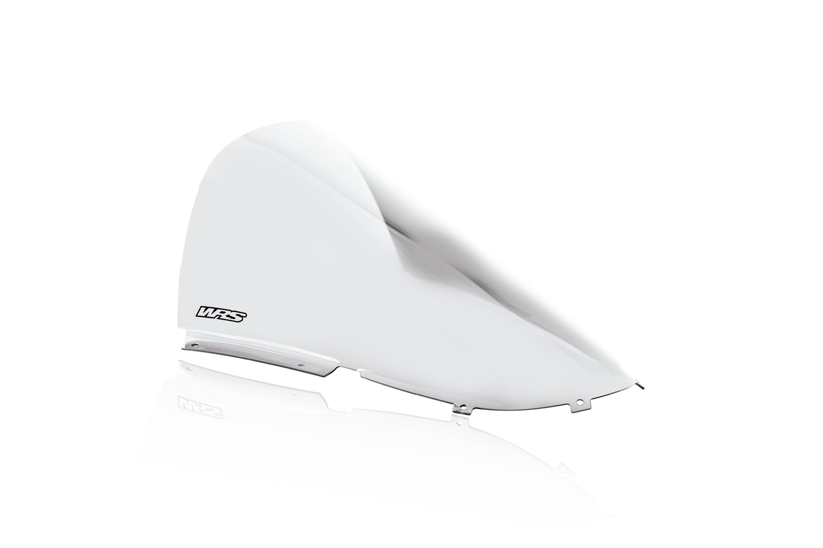 WRS Race High Windscreen Ducati Panigale V2 / S 2025-2026