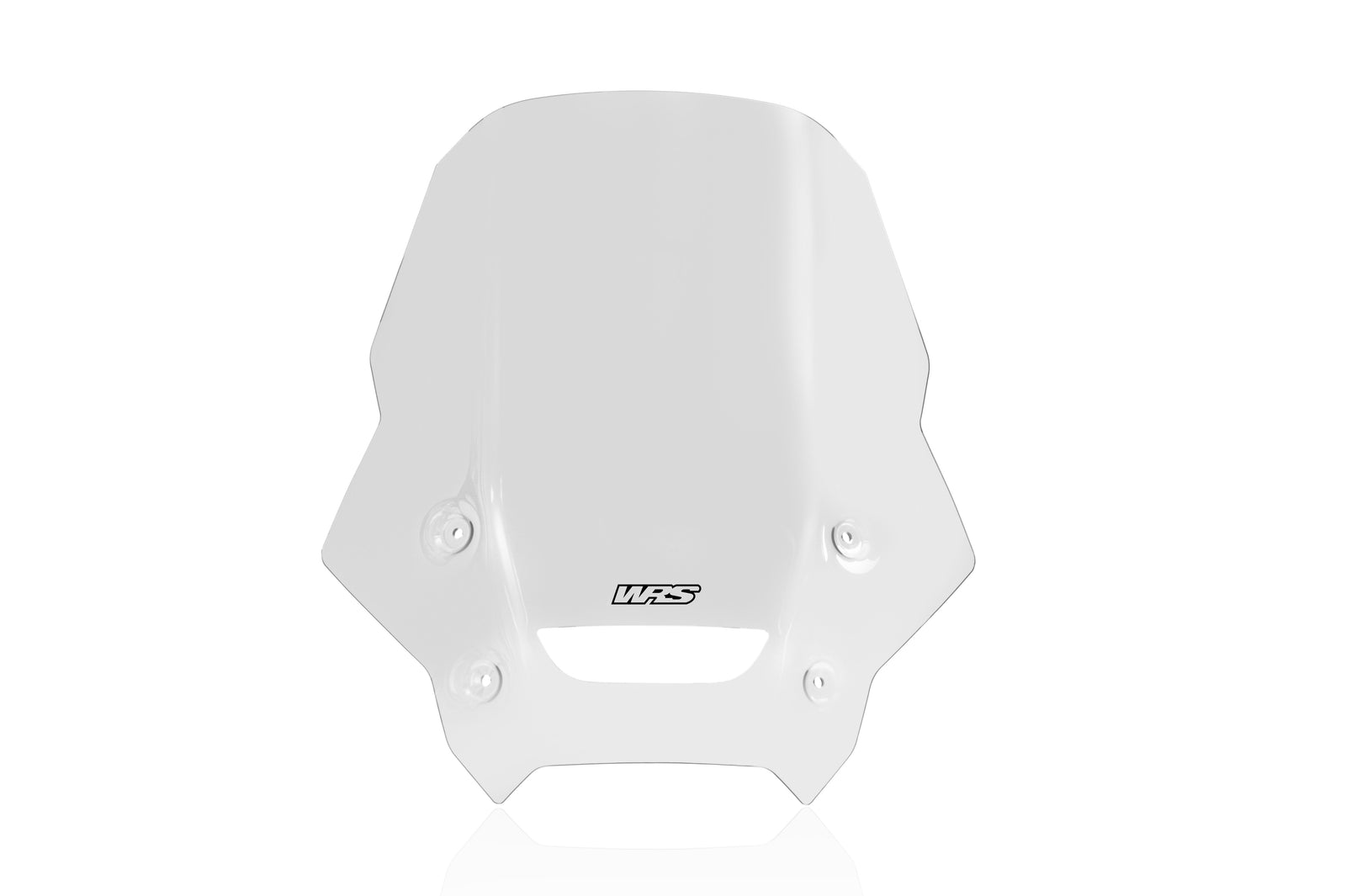 WRS Touring Windscreen Honda NX 500 / 400 2024-2026