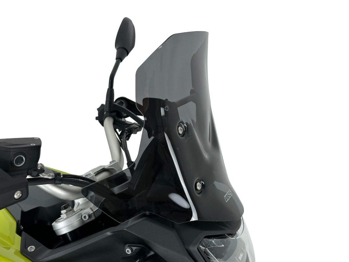 WRS Caponord Windscreen BMW F 900 GS 2024