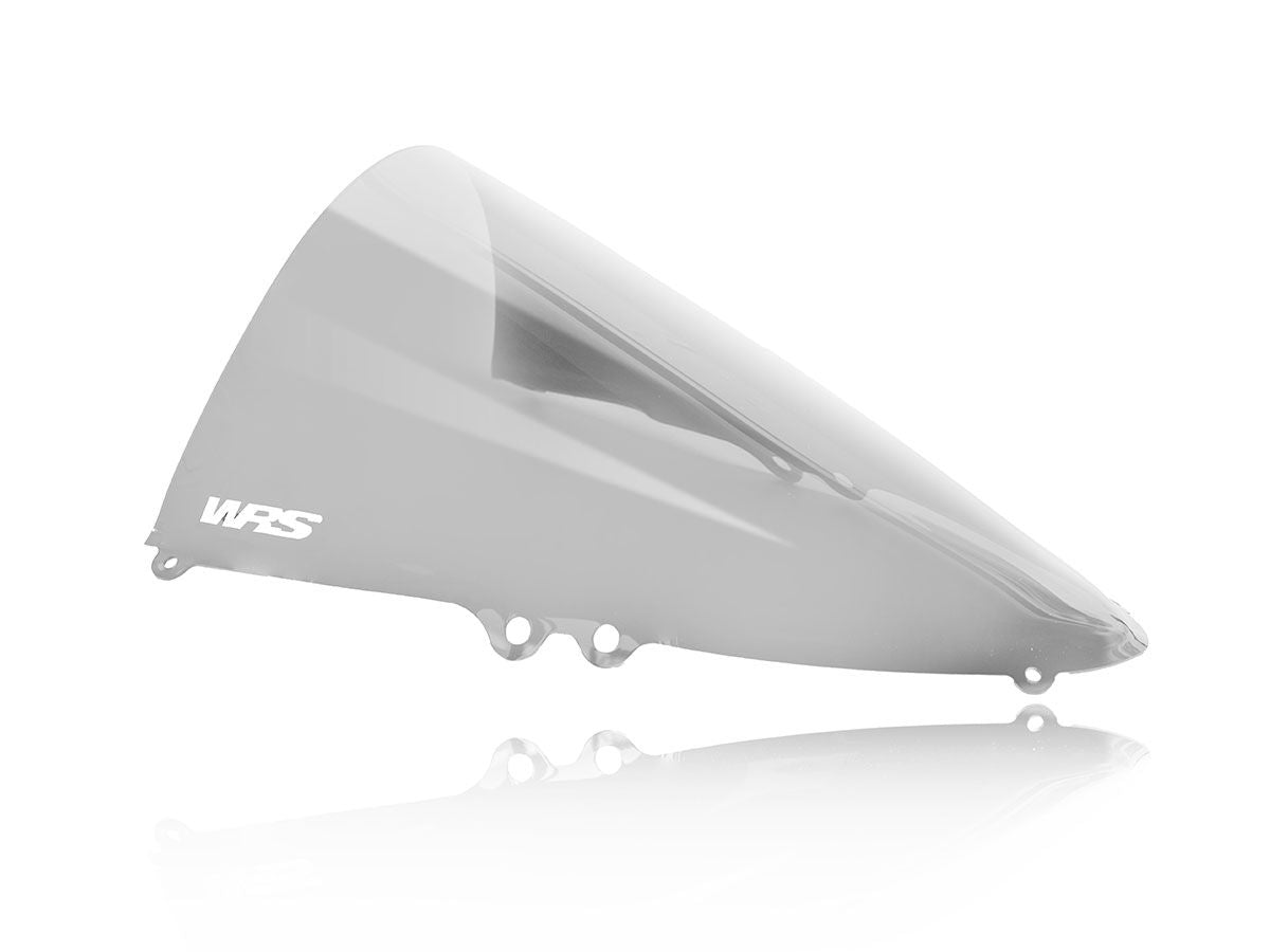 WRS Race High Windscreen Ducati Panigale 1199 2012-2017/ 899 2014-2015