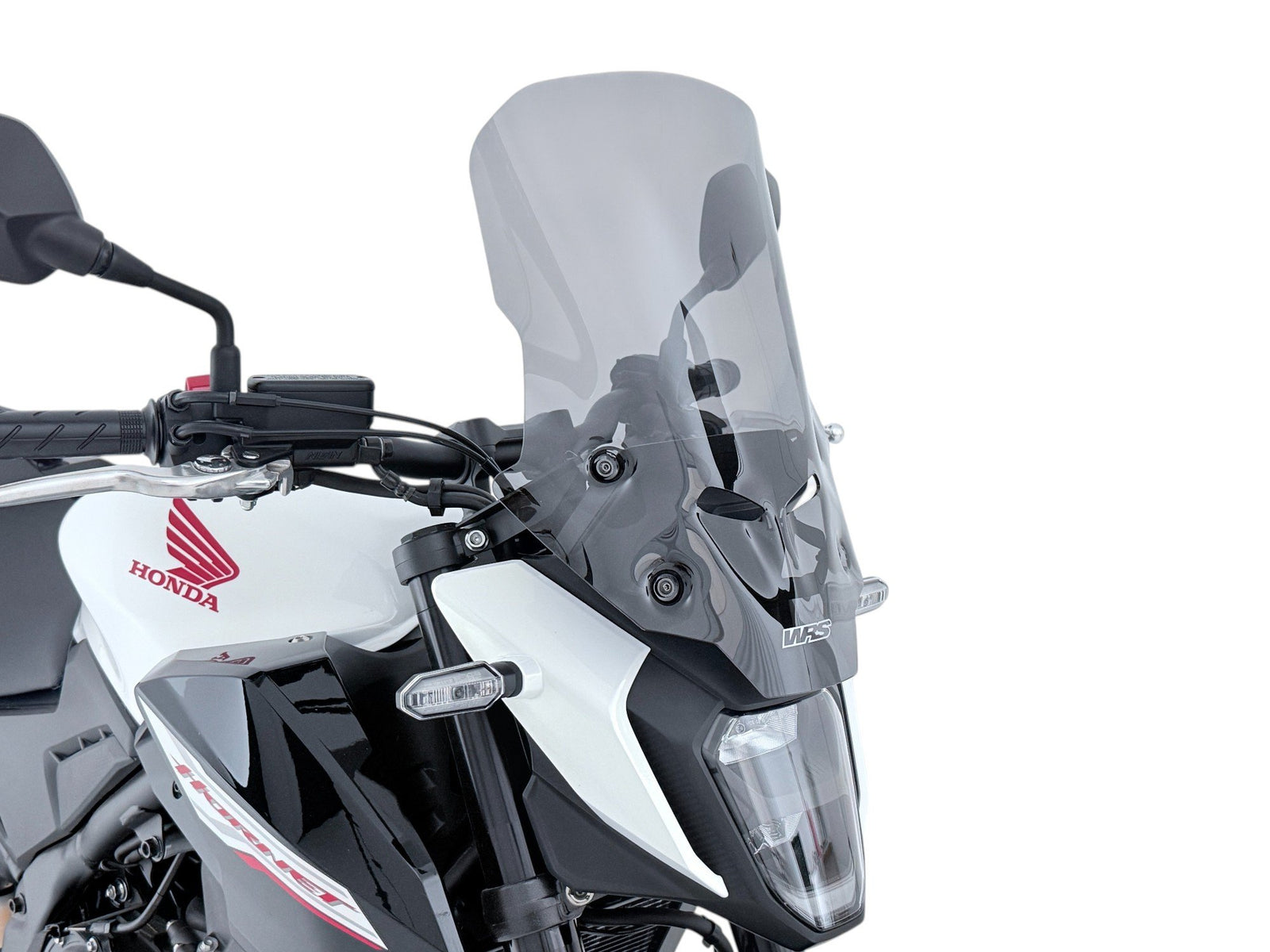 WRS TOURING WINDSCREEN HONDA CB 500 HORNET 2025