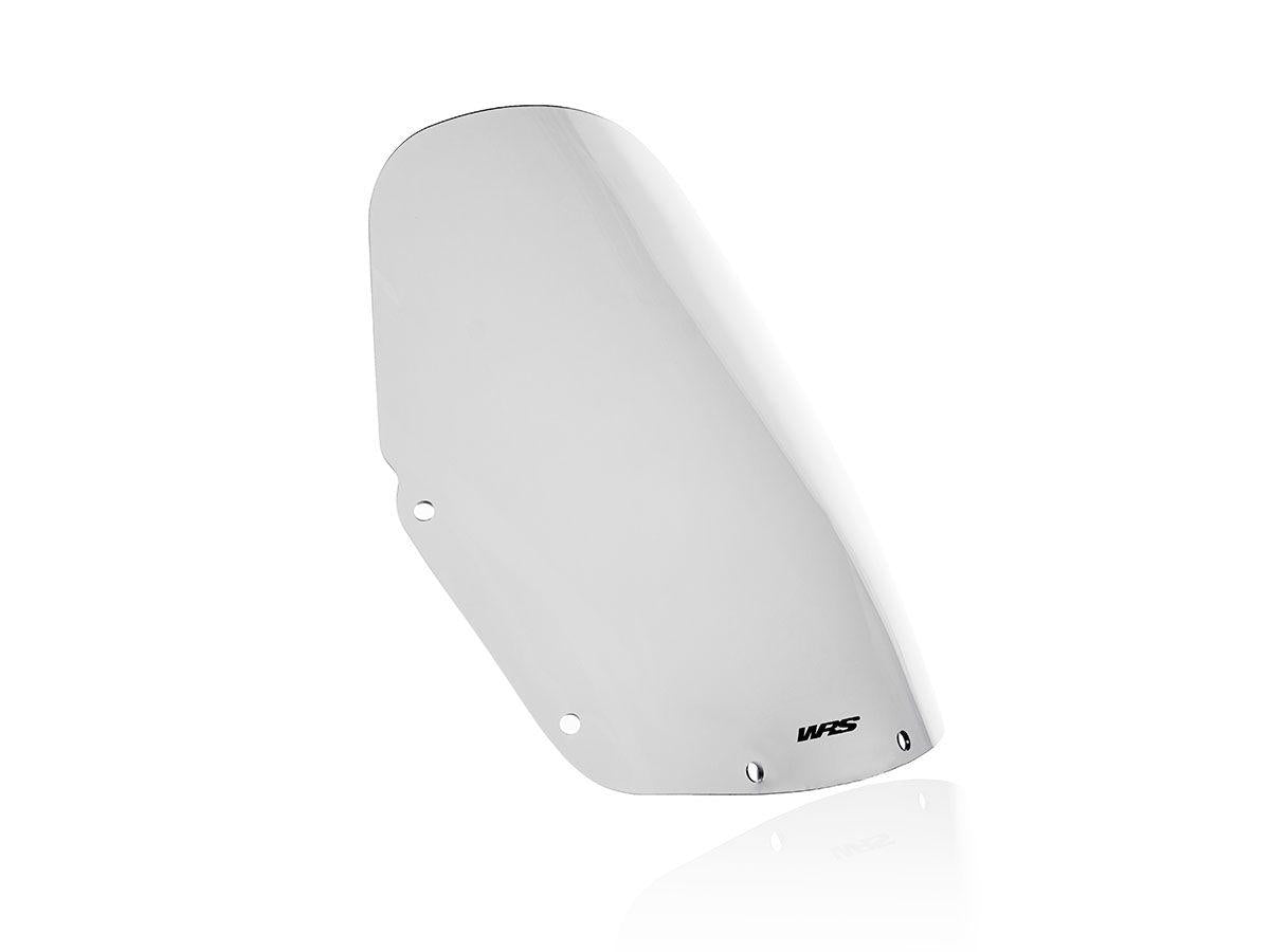 WRS Standard Windscreen XRV Africa Twin 750 1990-1992 Rd04