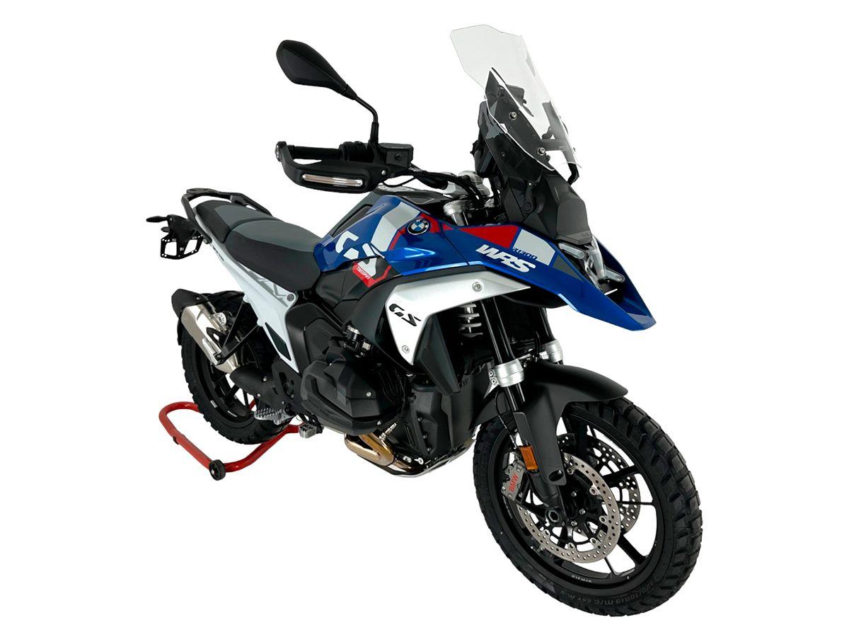 WRS TOURING WINDSCREEN WITH RADAR BMW R 1300 GS 2023-2025