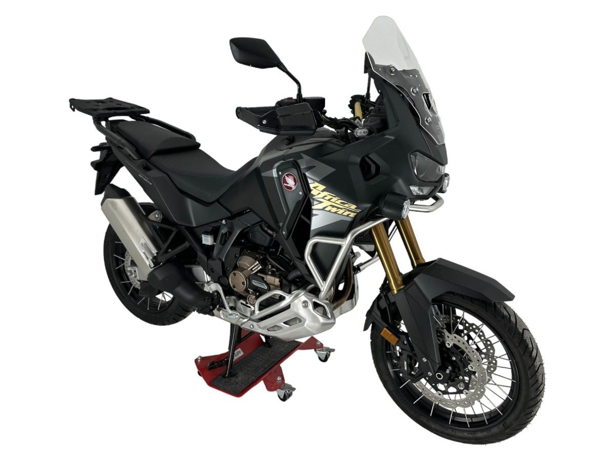 WRS Touring Windscreen Honda CRF 1100 L Africa Twin ADV Sports 2021-2026