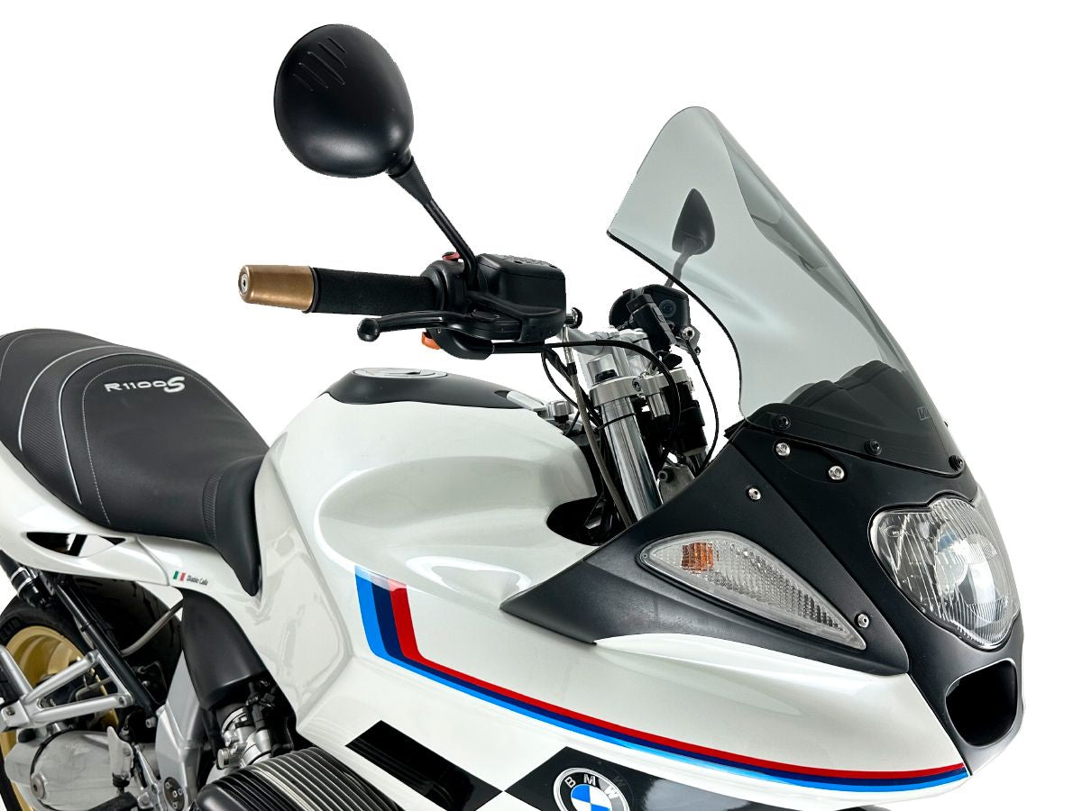 WRS Sport Windscreen BMW R 1100 S 1998-2006