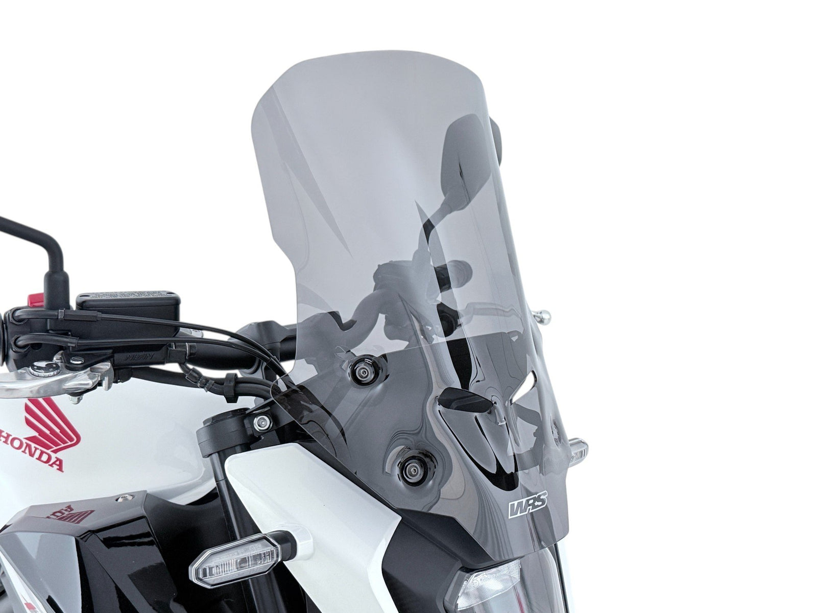 WRS TOURING WINDSCREEN HONDA CB 500 HORNET 2025