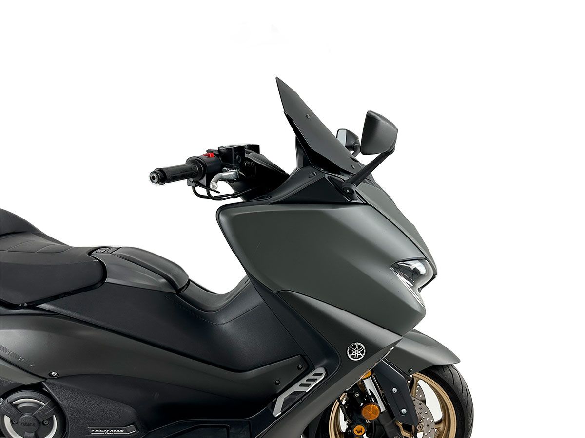 Windscreen Sport Evo WRS Yamaha T-Max 560 2020-2021