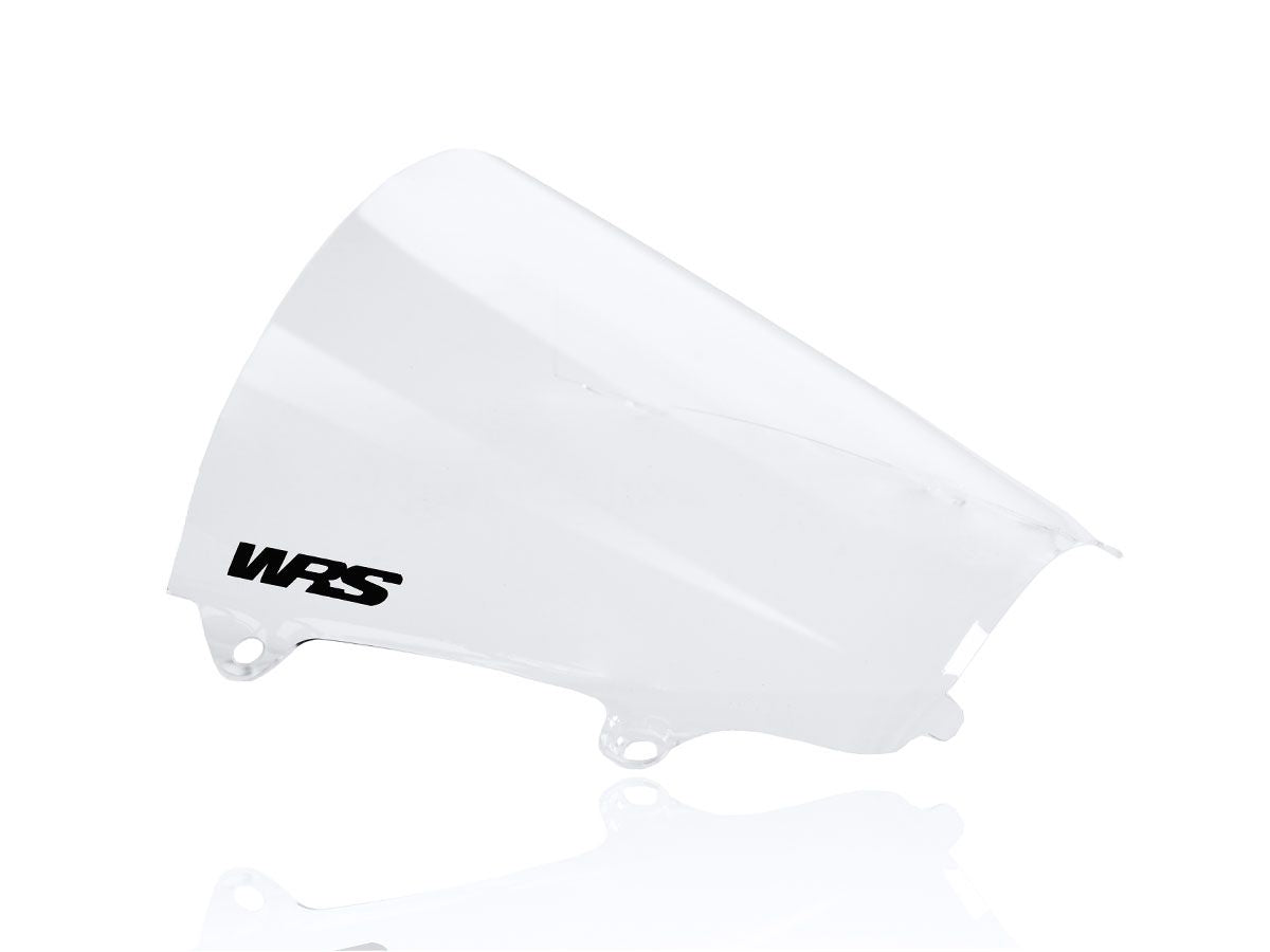 WRS Race High Windscreen Honda CBR 600 RR 2013-2021