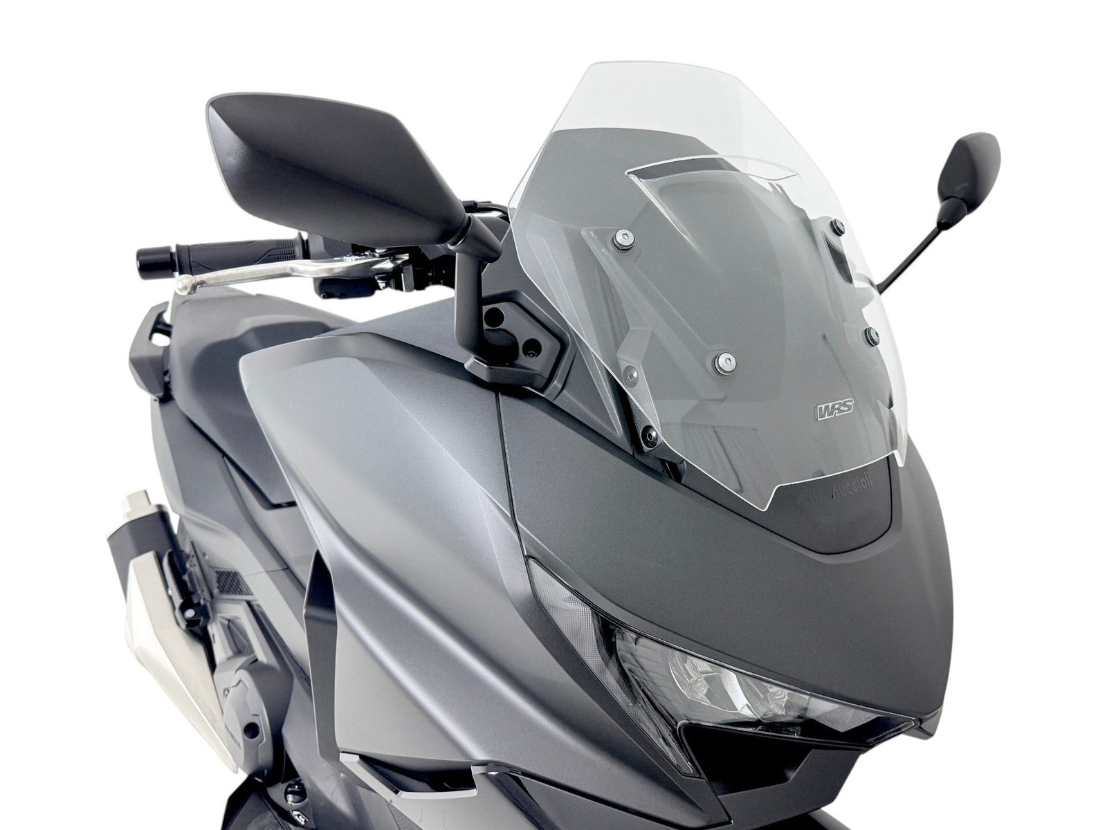 WRS Sport Windscreen Honda Forza 750 2025-2026