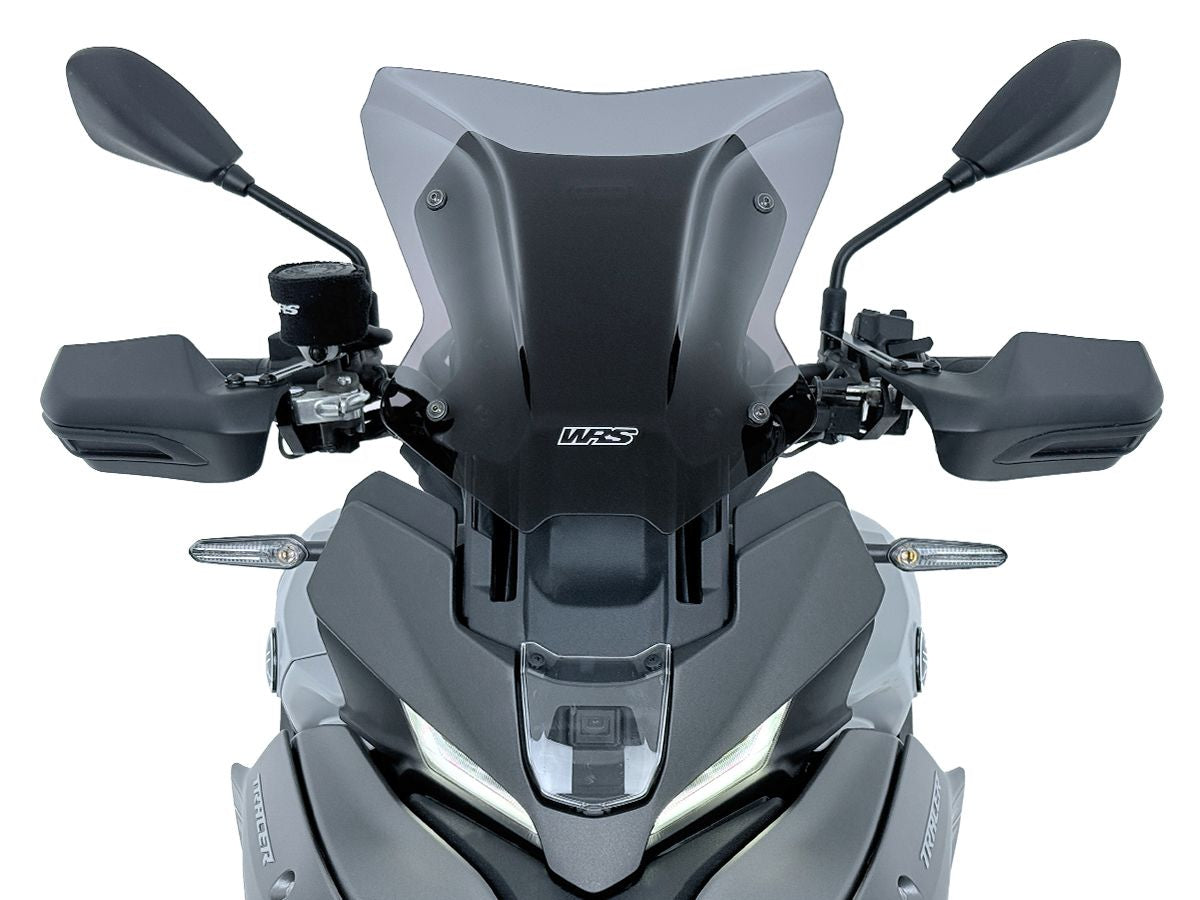 WRS Sport Windscreenyamaha Tracer 9 GT / GT+ 2025-2026