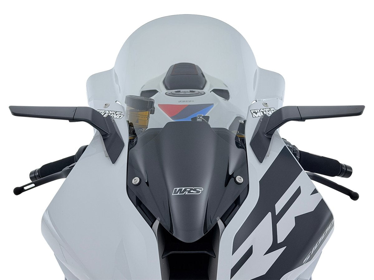 WRS Race High Windscreen BMW S 1000 RR 2026