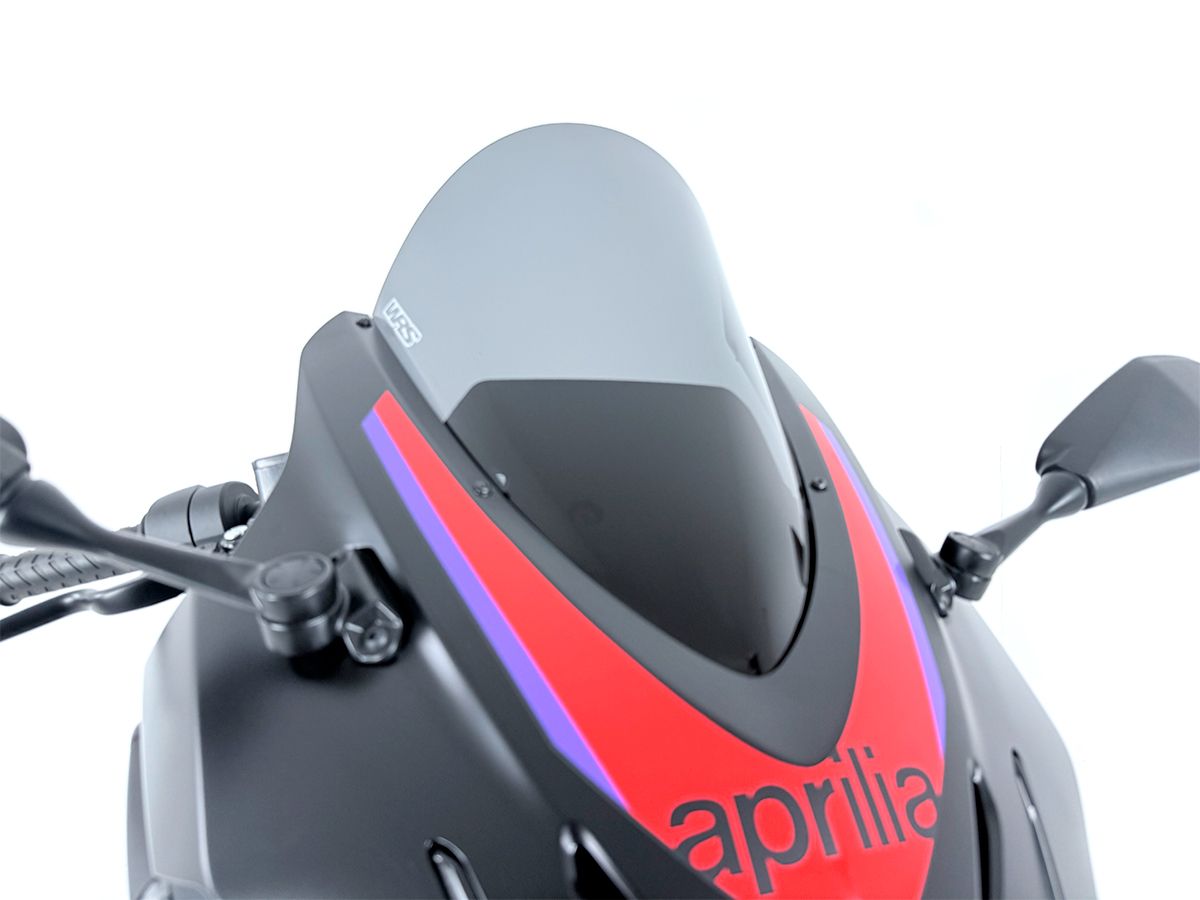WRS RACE WINDSCREEN APRILIA RS 457 2024-2025