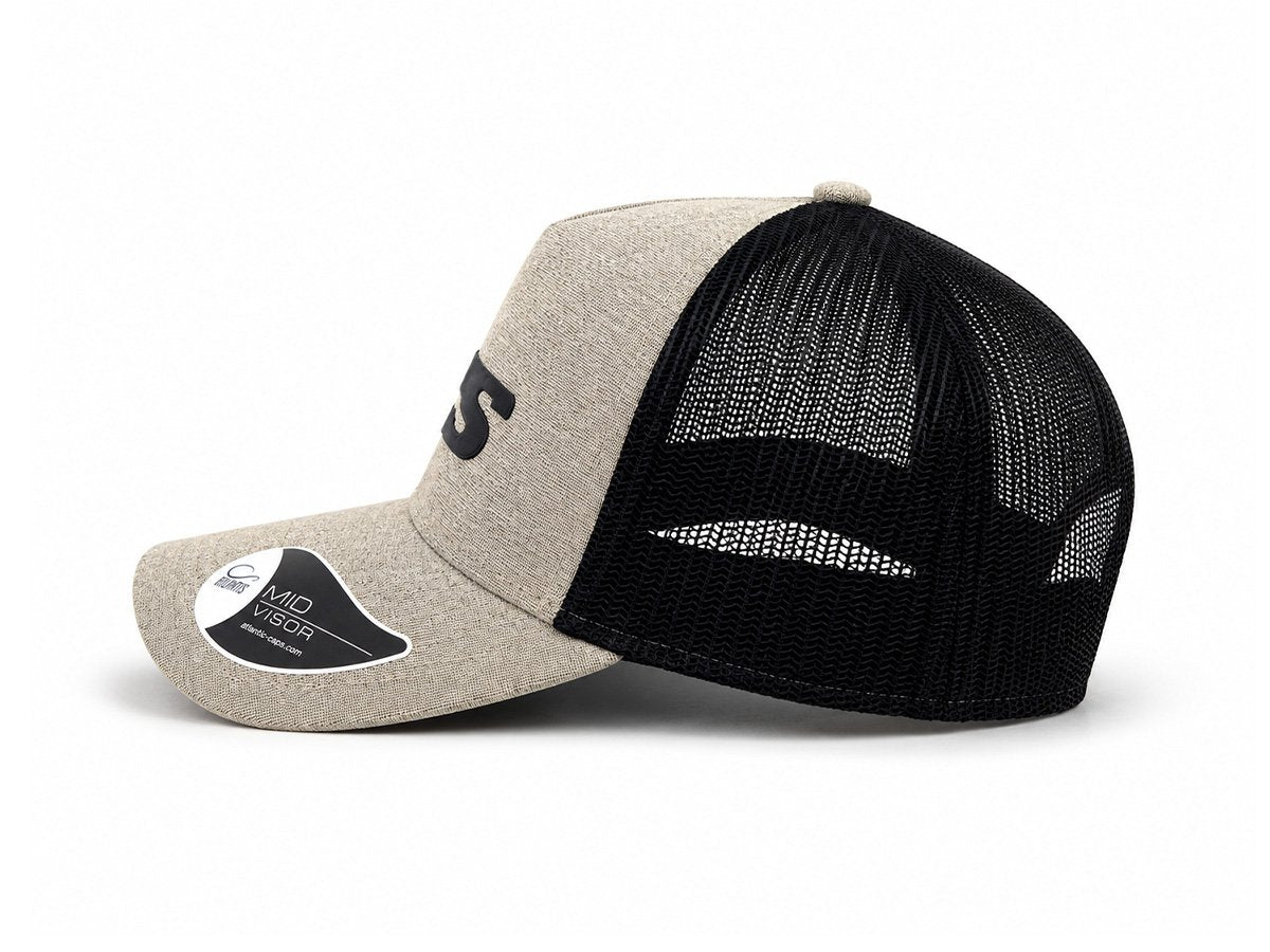 WRS Original Cap - KHAKI