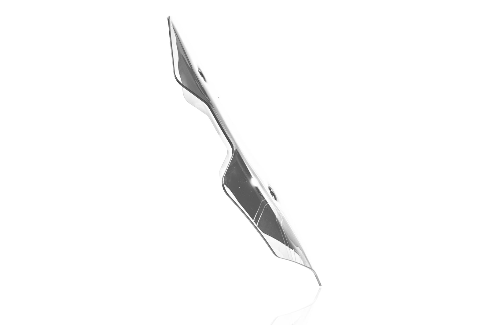 WRS Standard Windscreen CF Moto 800 MT 2022-2026 / 700 MT 2024-2026