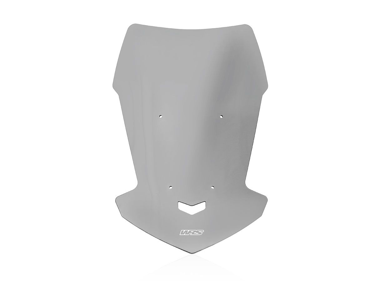 WRS Touring Windscreen Yamaha Tracer 7 / GT 2021-2024
