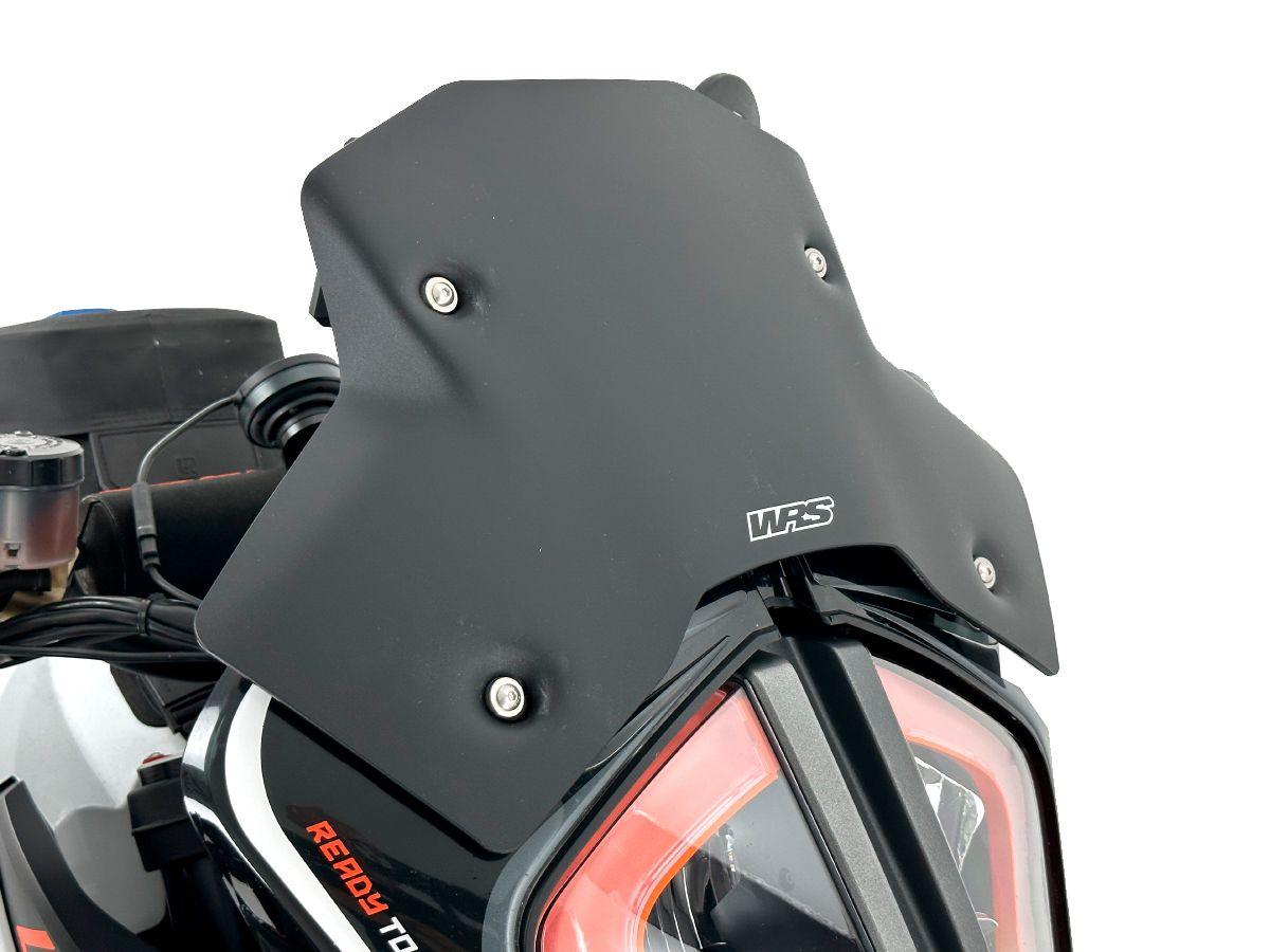 WRS Sport Windscreen KTM 1290 Super Adventure R / S 2017-2020