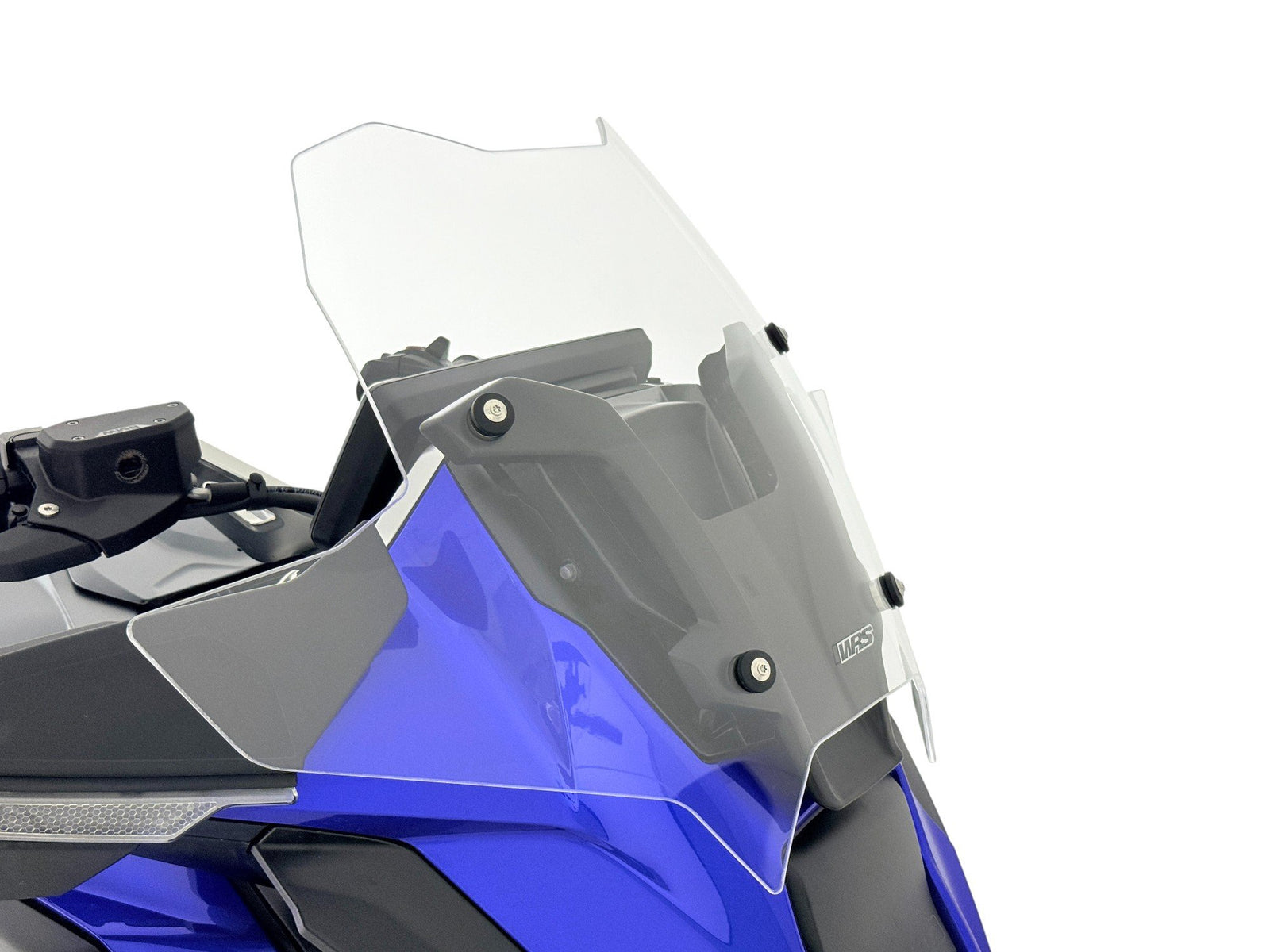 WRS Sport Windscreen BMW R 1300 RT 2025-2026