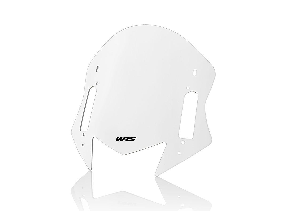 WRS SPORT WINDSCREEN YAMAHA T-MAX 530 2017-19 / 560 2019-2021