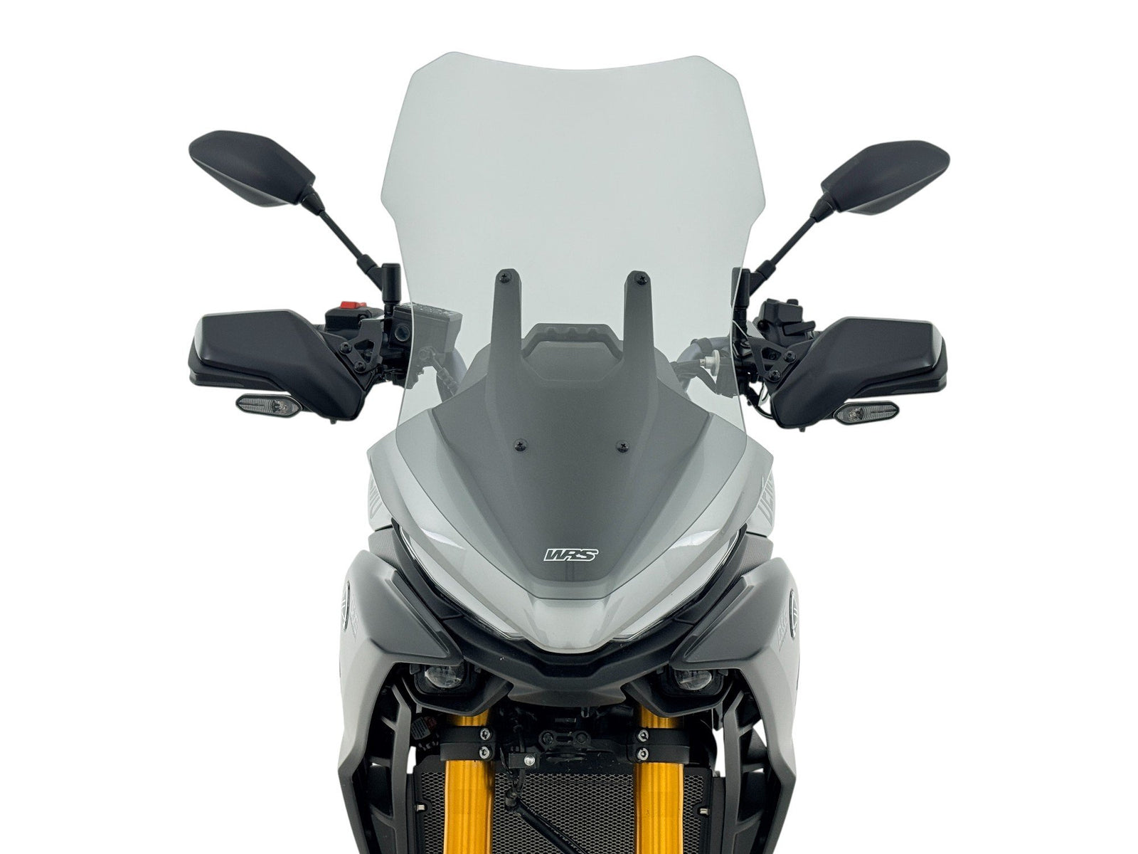 WRS Touring Windscreen Yamaha Tracer 7 / GT 2025-2026