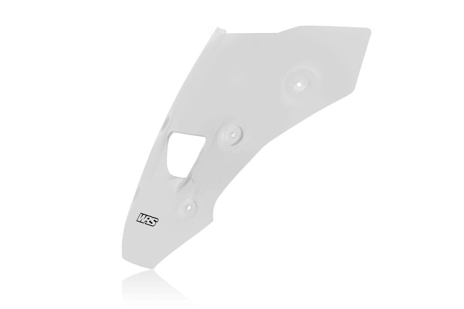 WRS Sport Windscreen Honda CRF 1100 L Africa Twin ADV Sports 2021-2026