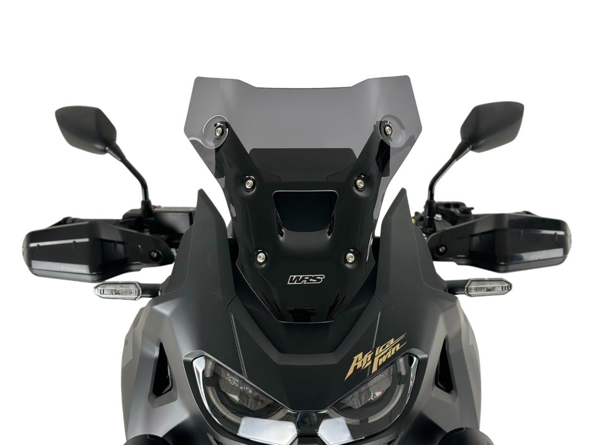 WRS Sport Windscreen Honda CRF 1100 L Africa Twin ADV Sports 2021-2026