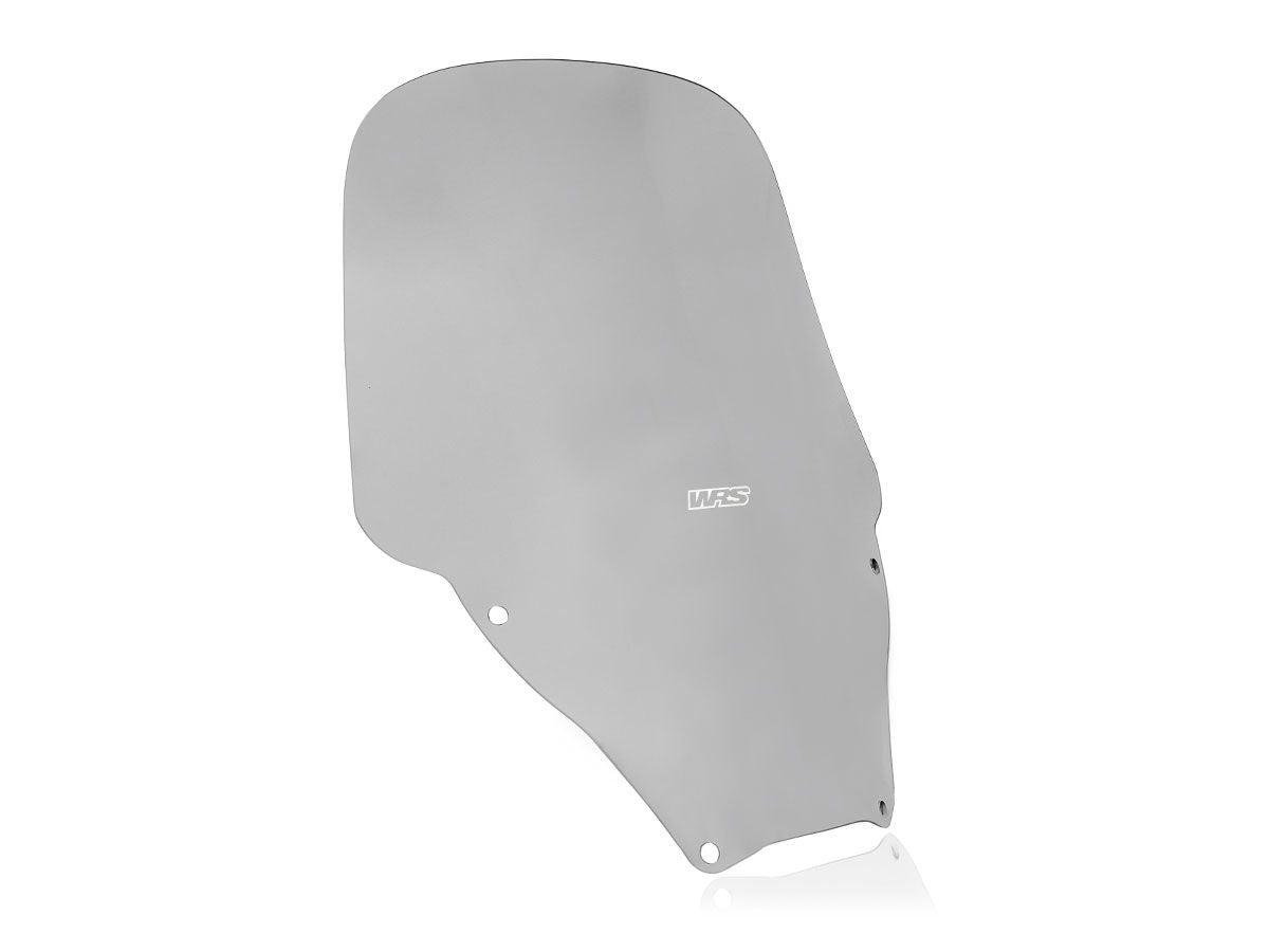 WRS Standard Windscreen Honda Forza 350 2021-2026