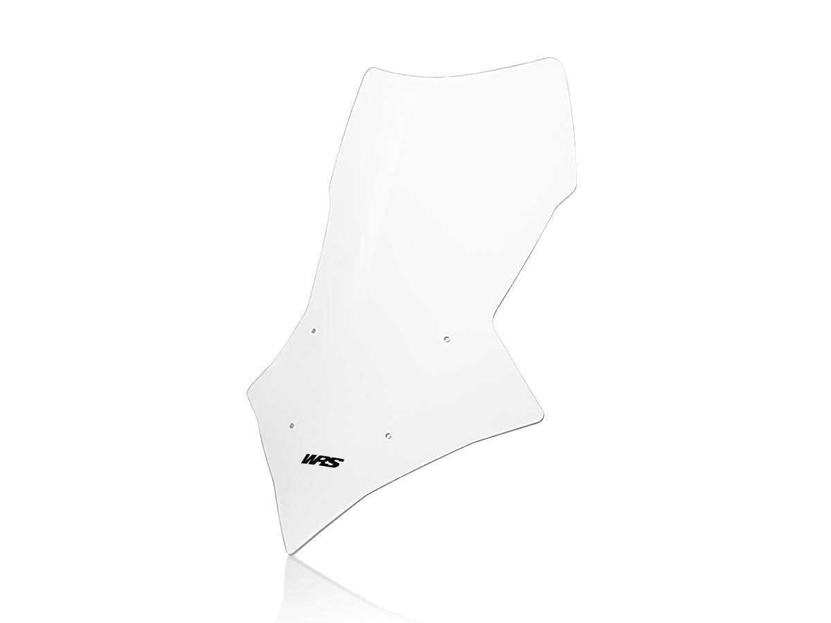 WRS TOURING WINDSCREEN YAMAHA MT-09 TRACER 2018-20 / GT 2018-20 / Tracer 9 2021-24 / Tracer 9 GT 2021-24