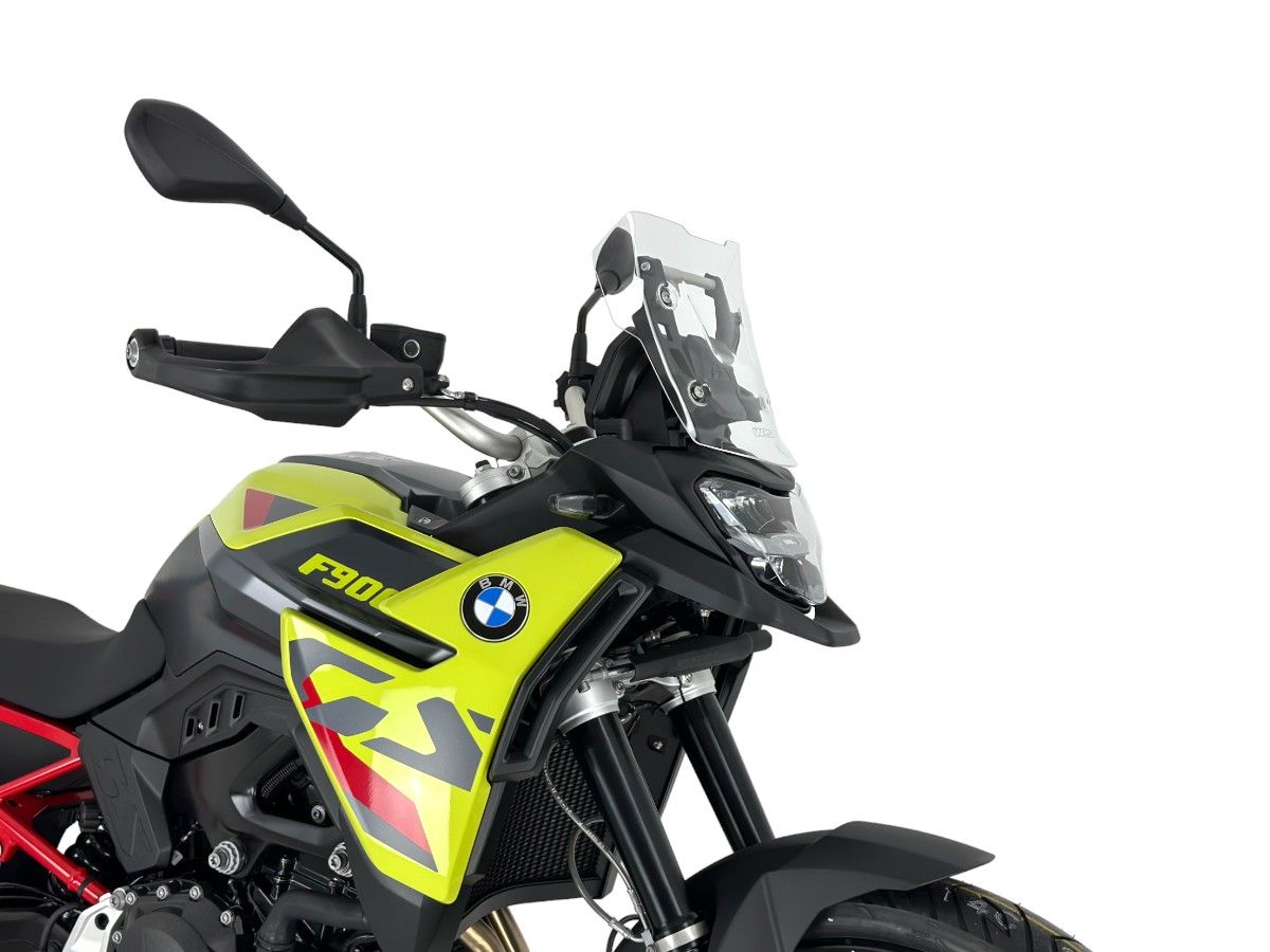 WRS Enduro Windscreen BMW F 900 GS 2024