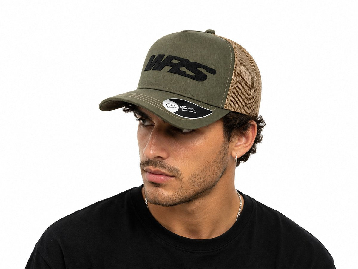 WRS Original Cap