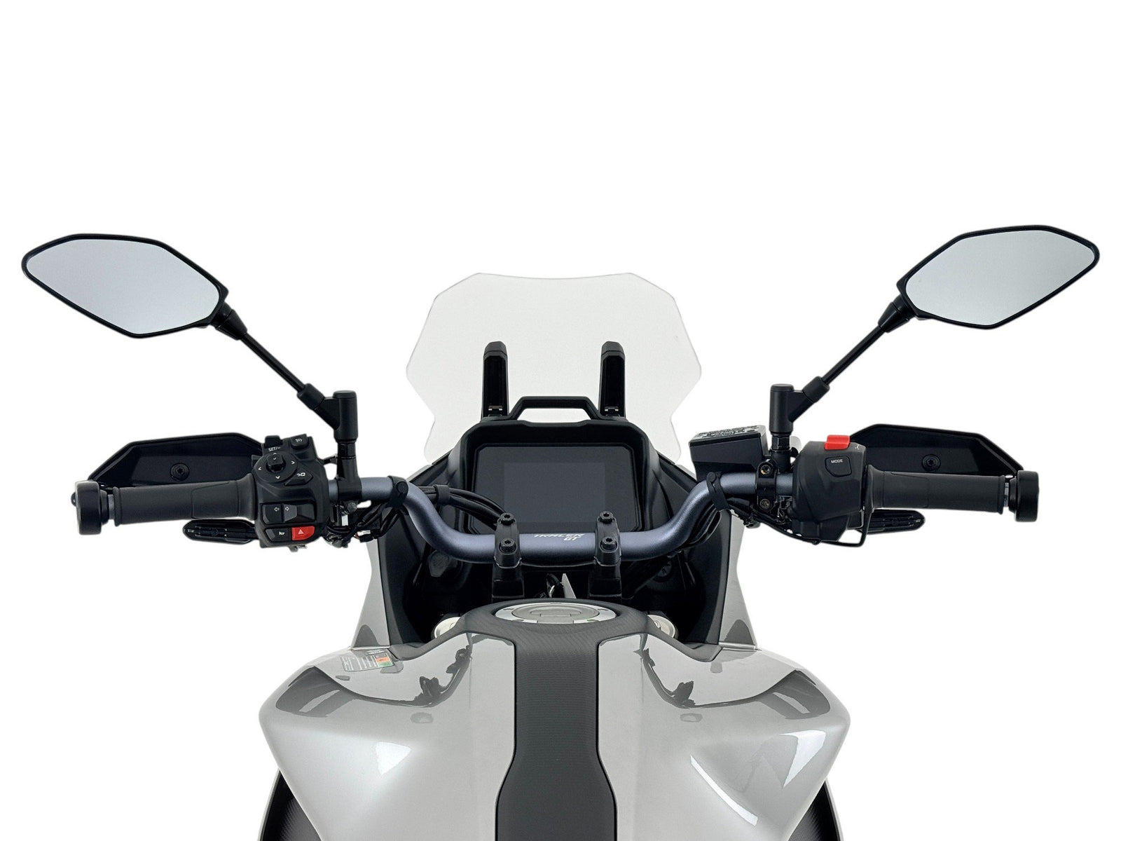 WRS Sport Windscreen Yamaha Tracer 7 / GT 2025-2026