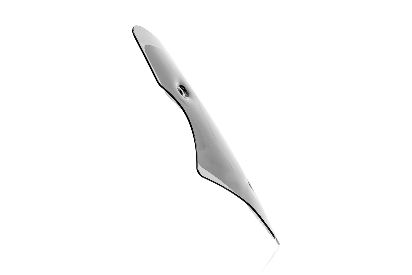 WRS Standard Windscreen Ducati Multistrada V4 / S / S Sport / Rally 2020-2025